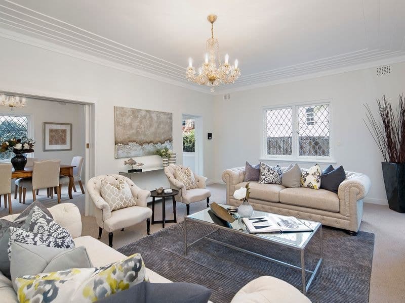 33 Greenoaks Avenue, Darling Point - Thumbnail 4