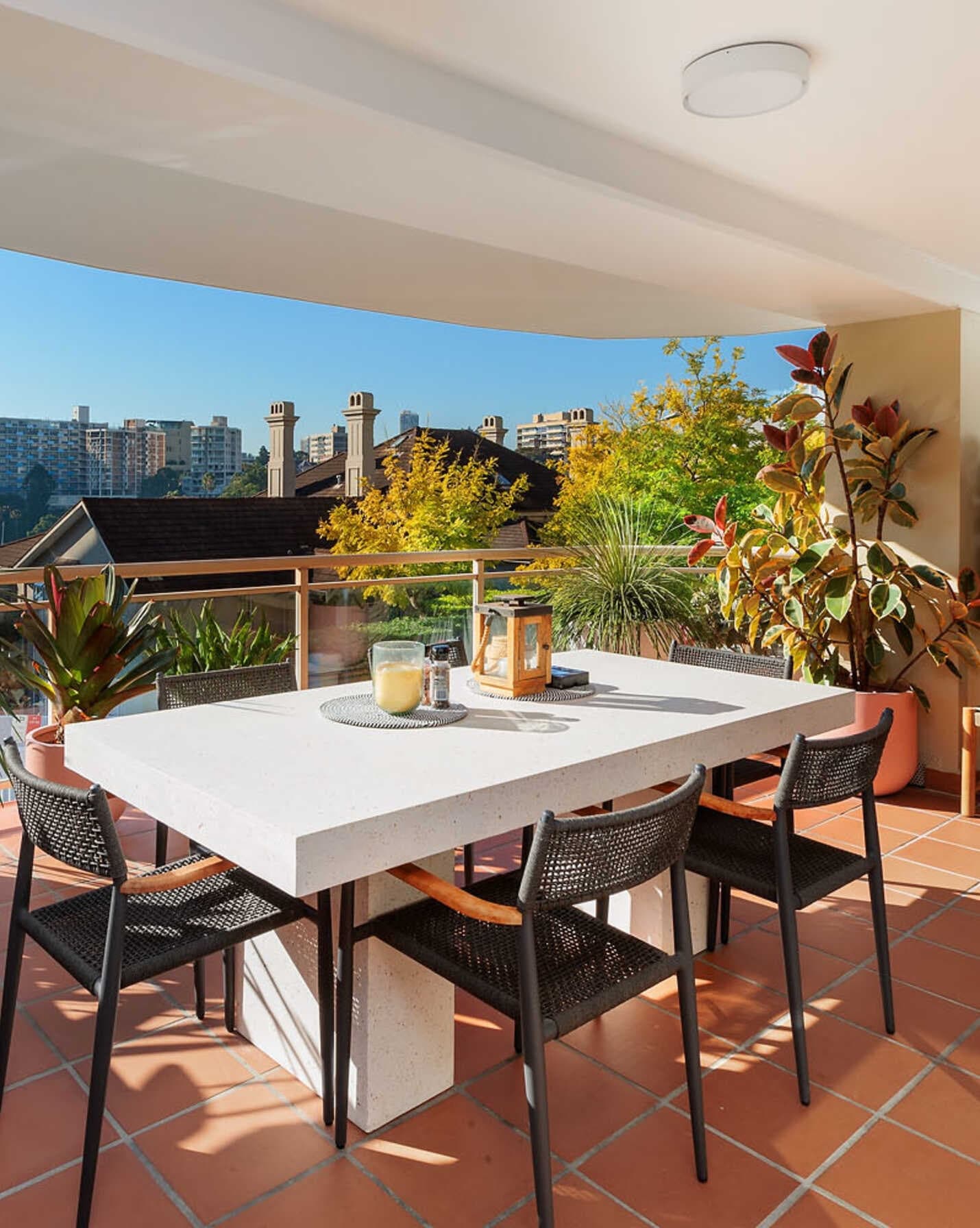 4/11 Billyard Avenue Elizabeth Bay, Bay - Thumbnail 3