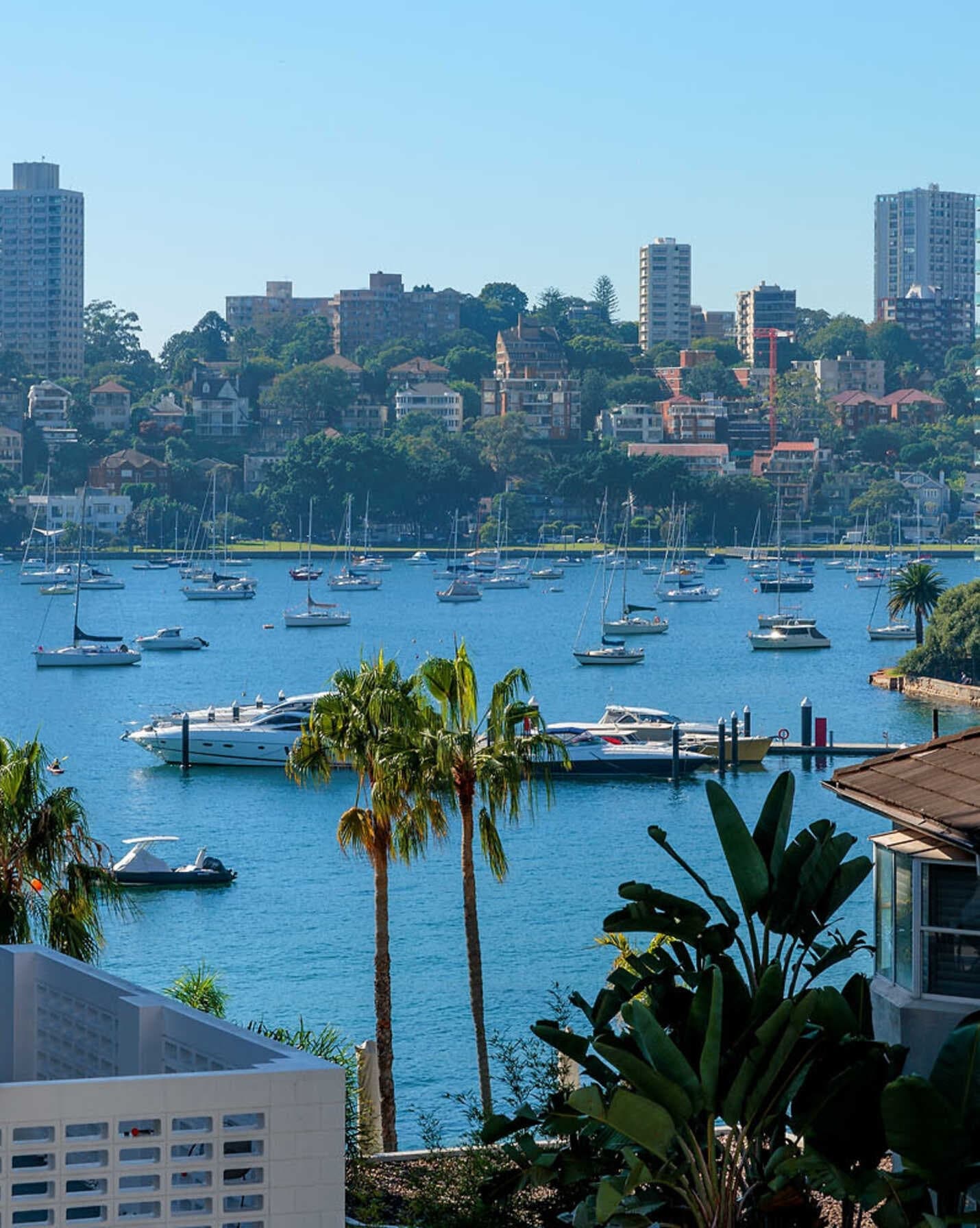4/11 Billyard Avenue Elizabeth Bay, Bay - Thumbnail 5