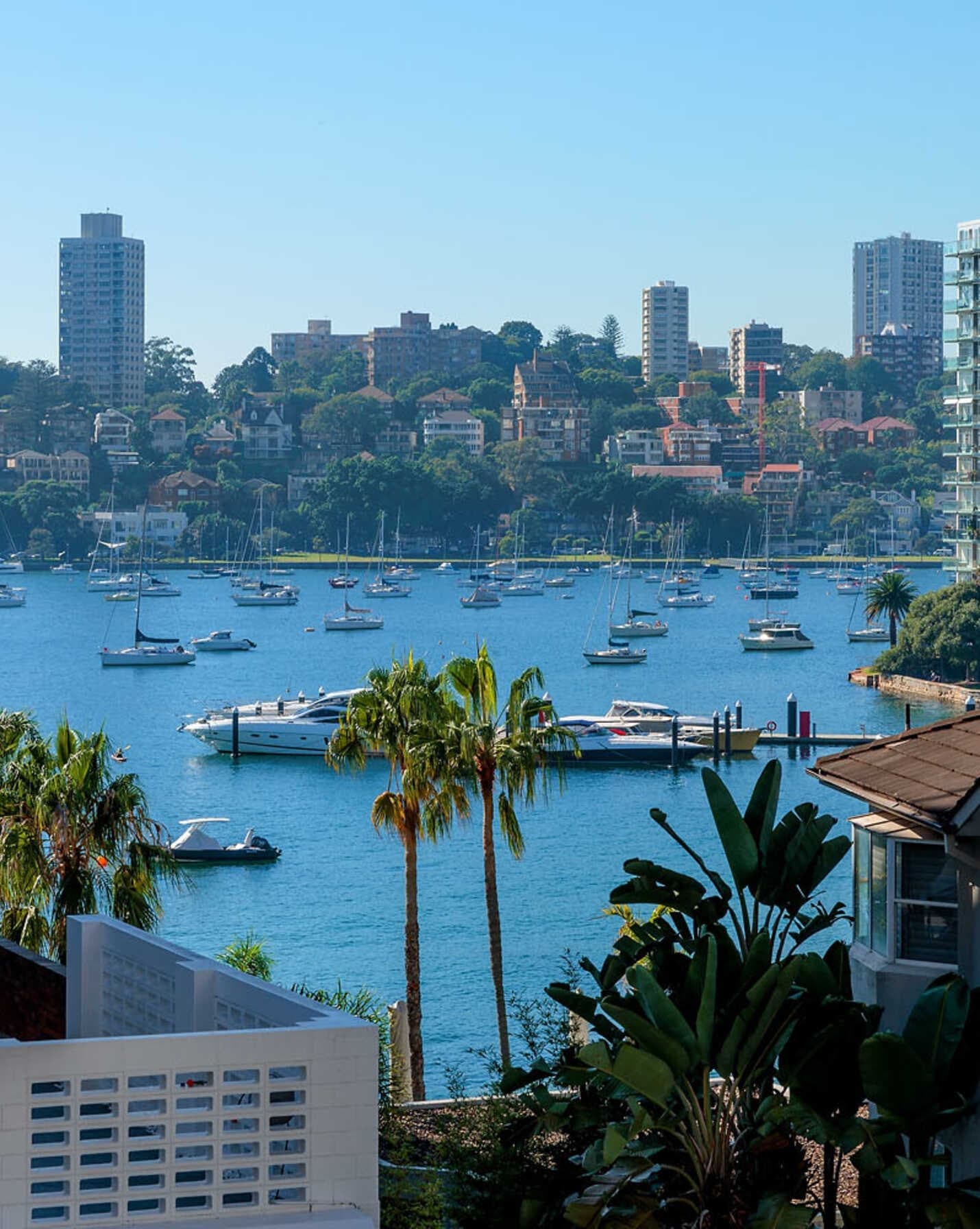 4/11 Billyard Avenue Elizabeth Bay, Bay - Thumbnail 7