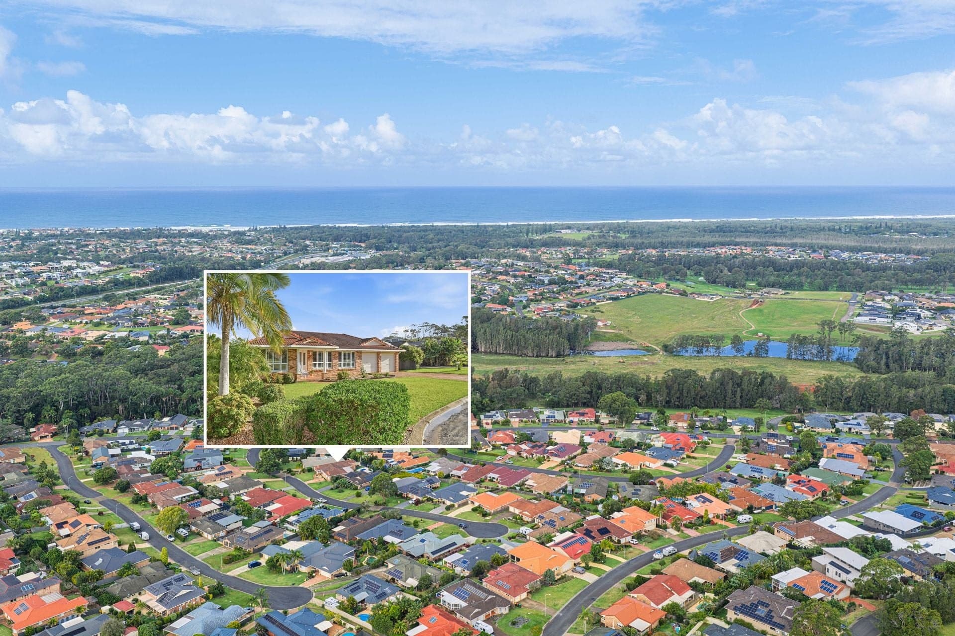 5 Hanbury Lane Port Macquarie NSW, Port Macquarie - Image 1