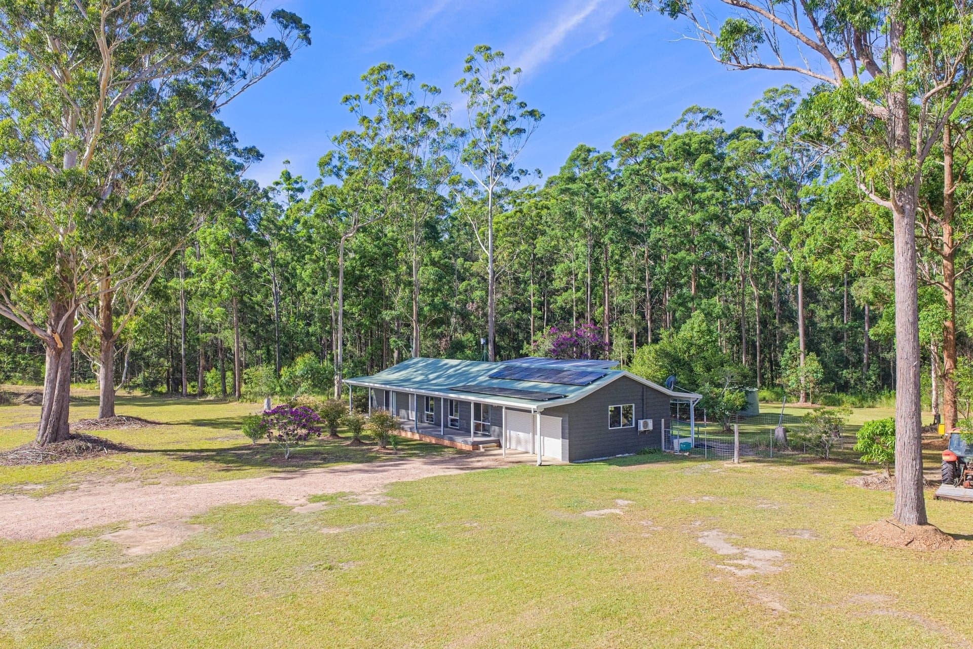 105 Cutty Creek Road Bobs Creek NSW, Bobs Creek - Thumbnail 2