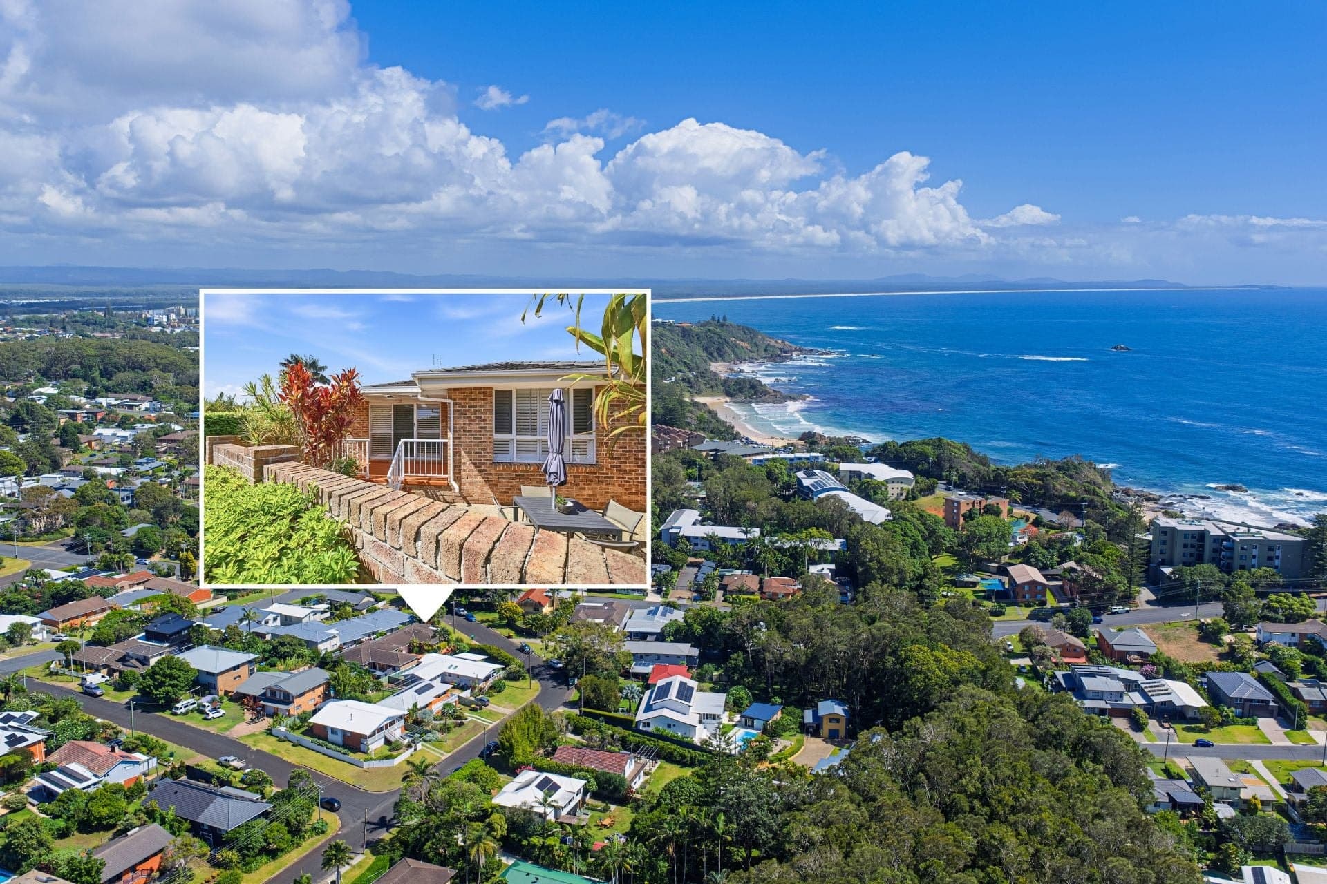1/5 Sunnyside Crescent Port Macquarie NSW, Port Macquarie - Image 1