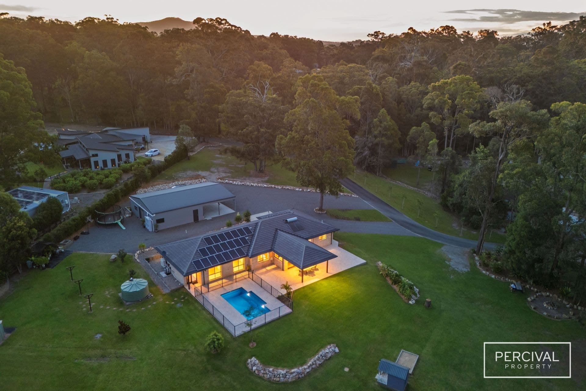 25 Sunrise Place King Creek NSW, King Creek - Thumbnail 5
