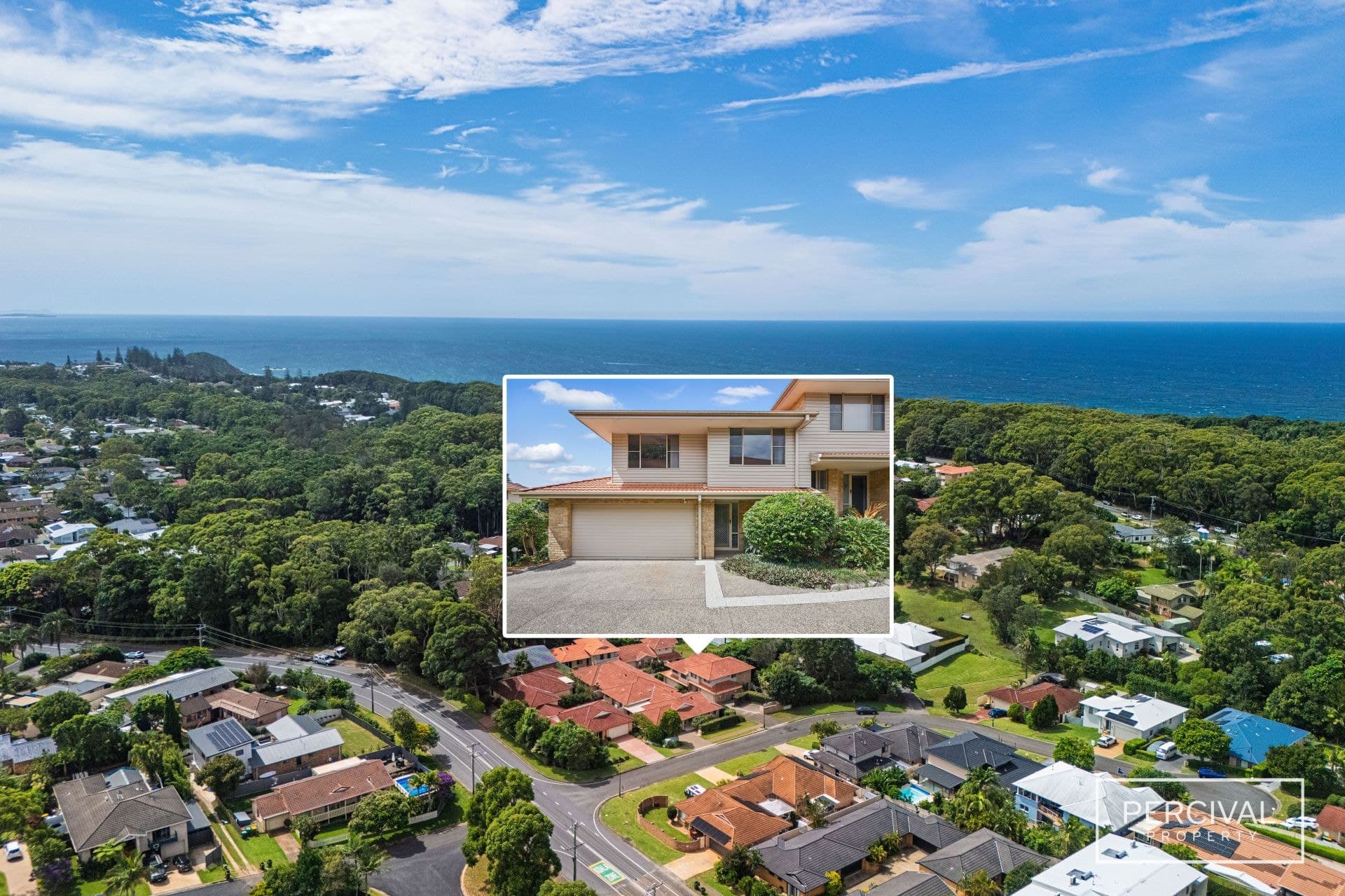 6/3 Denning Place Port Macquarie NSW, Port Macquarie - Image 1
