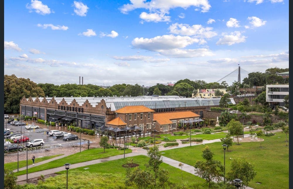 605/2 Scotsman St, Forest Lodge, NSW 2037, Forest Lodge - Thumbnail 2