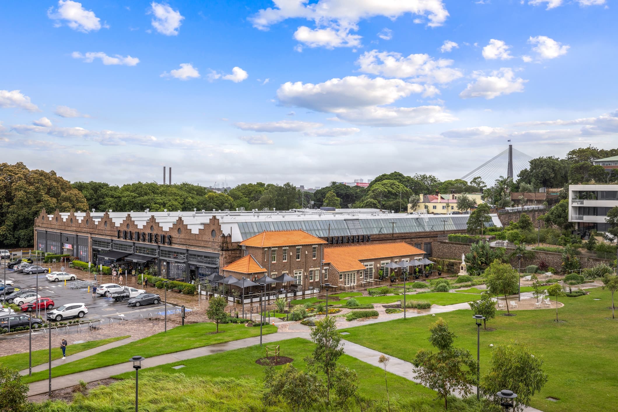 312/2 Scotsman St, Forest Lodge, NSW 2037, Forest Lodge - Image 1