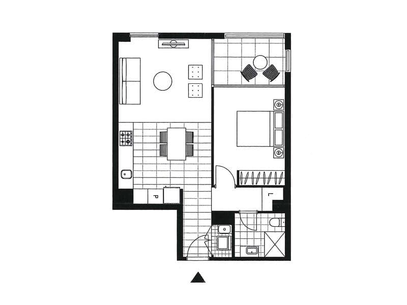 312/2 Scotsman St, Forest Lodge, NSW 2037, Forest Lodge - Thumbnail 3
