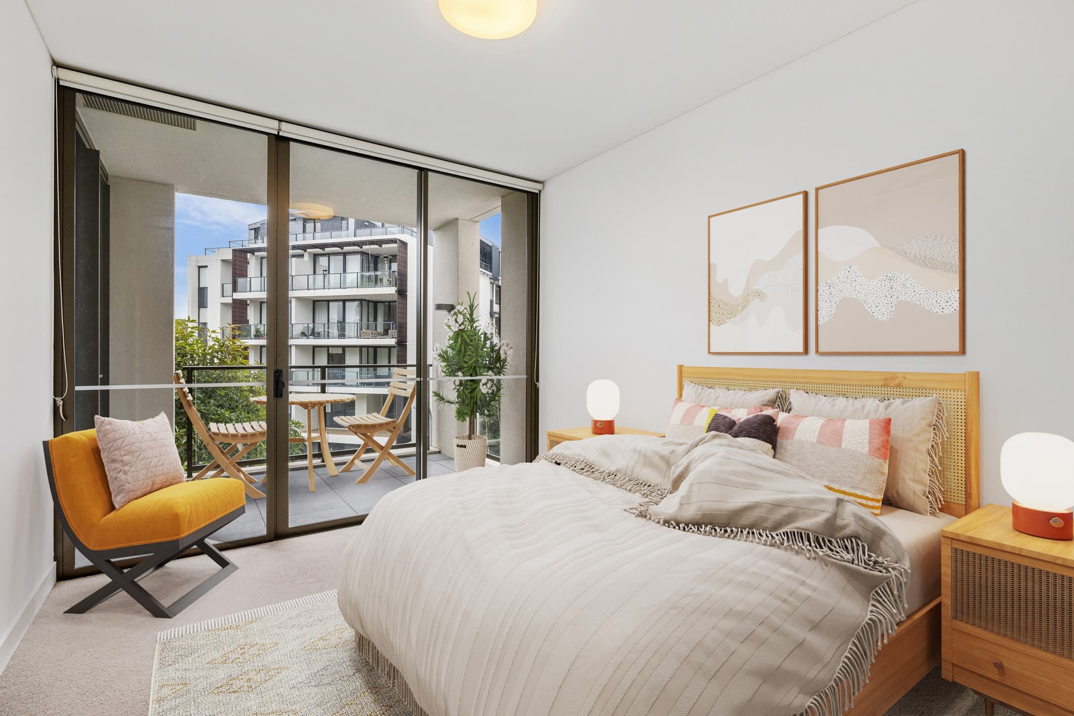 312/2 Scotsman St, Forest Lodge, NSW 2037, Forest Lodge - Thumbnail 5