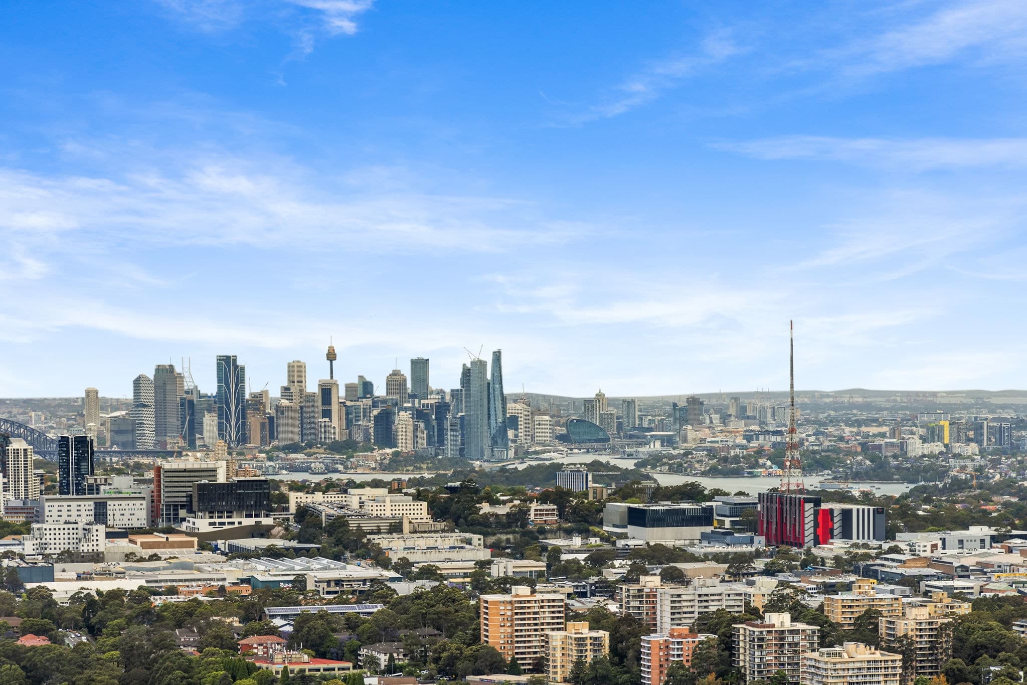 5901/438 Victoria Avenue Chatswood, Chatswood - Image 1