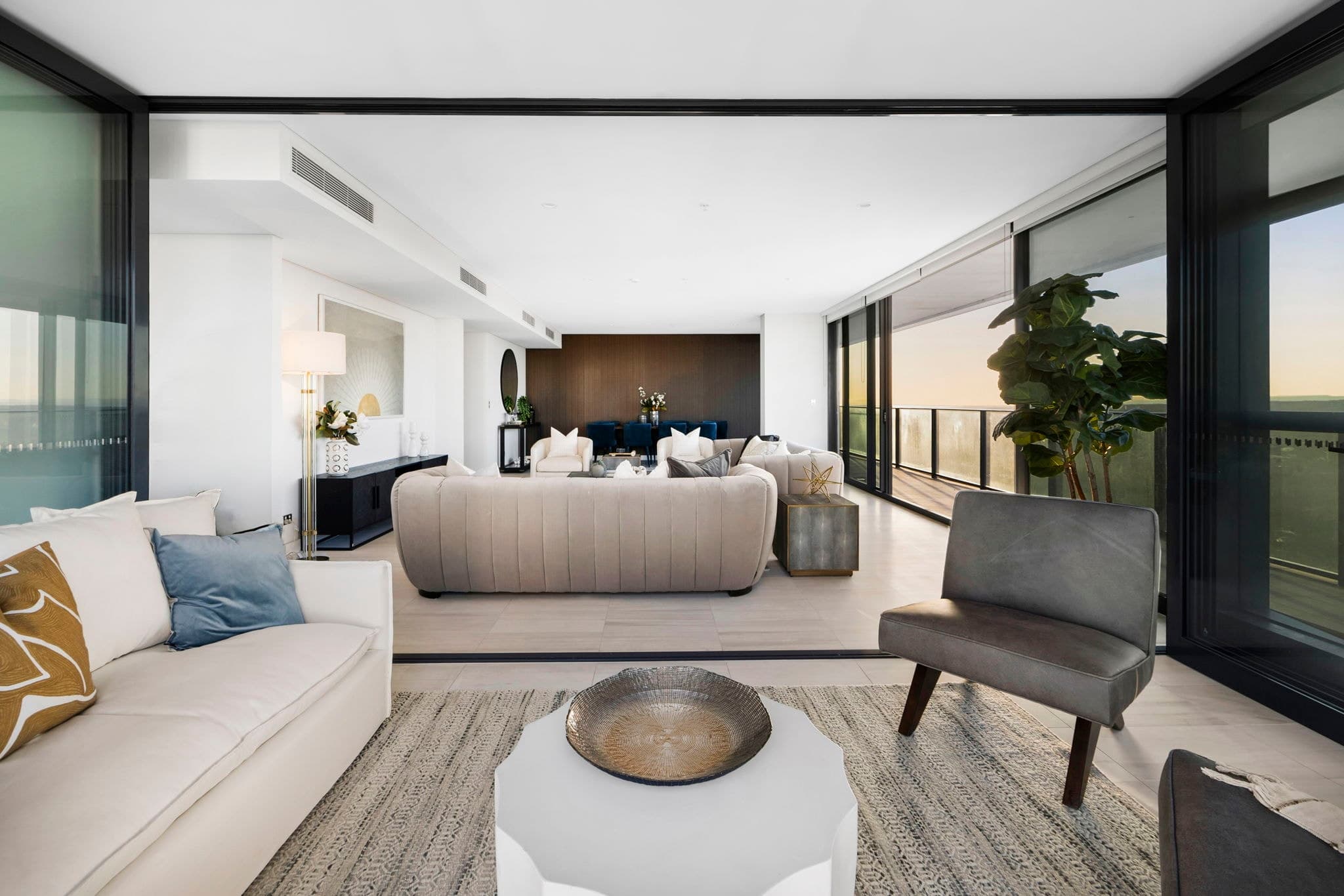 5901/438 Victoria Avenue Chatswood, Chatswood - Thumbnail 4