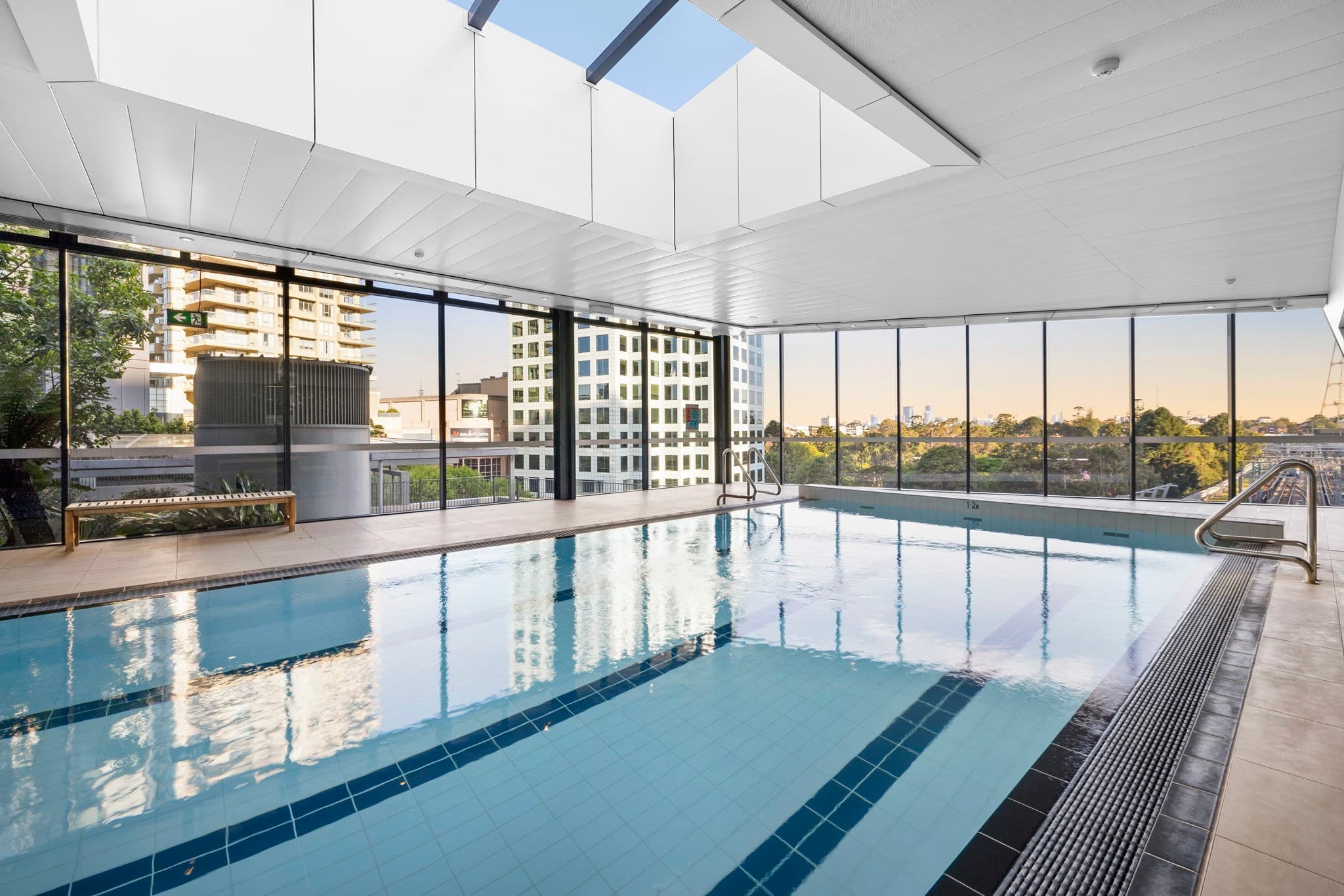 5901/438 Victoria Avenue Chatswood, Chatswood - Thumbnail 8