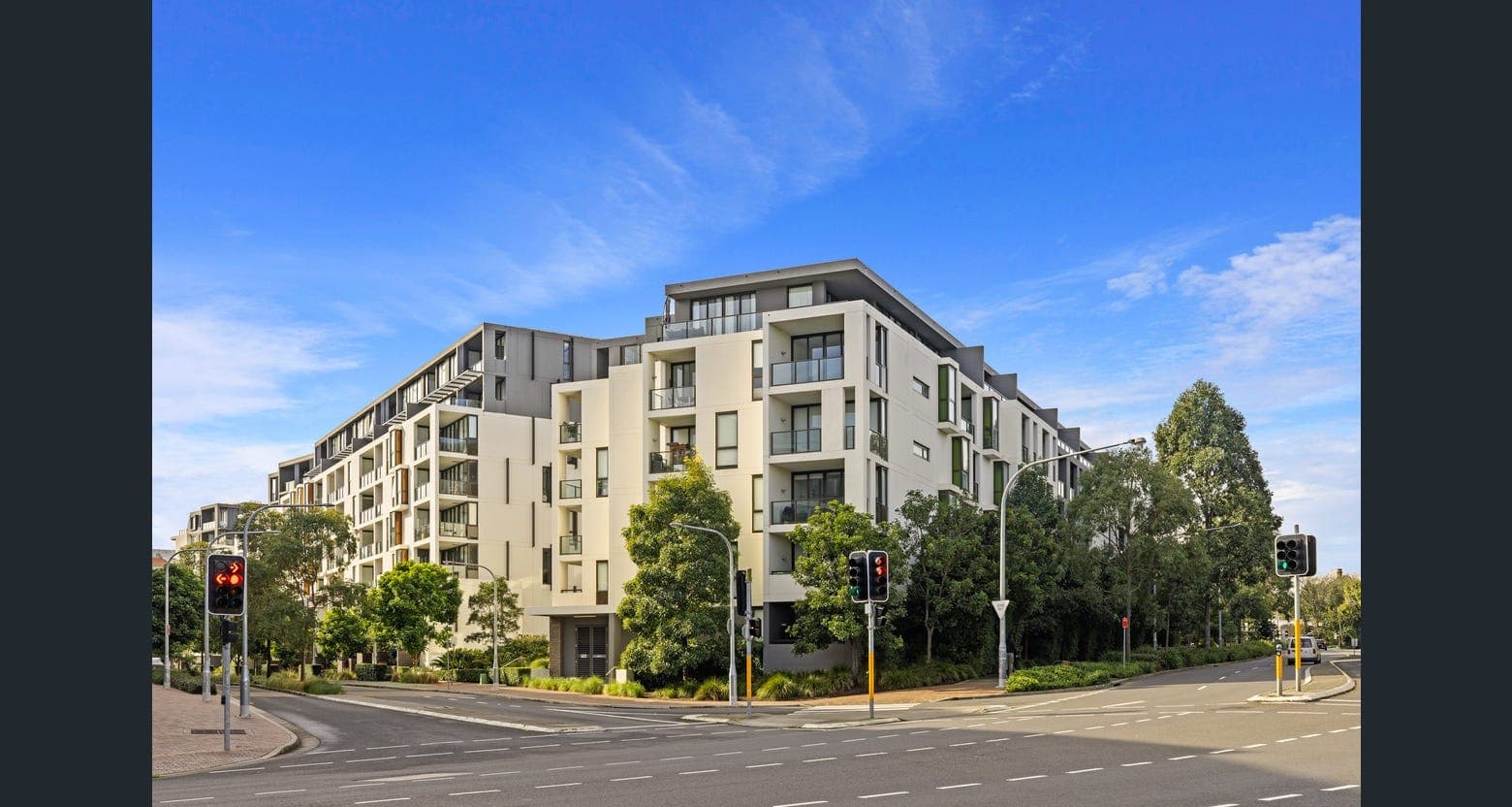 303/2 Scotsman St, Forest Lodge, NSW 2037, Forest Lodge - Image 1