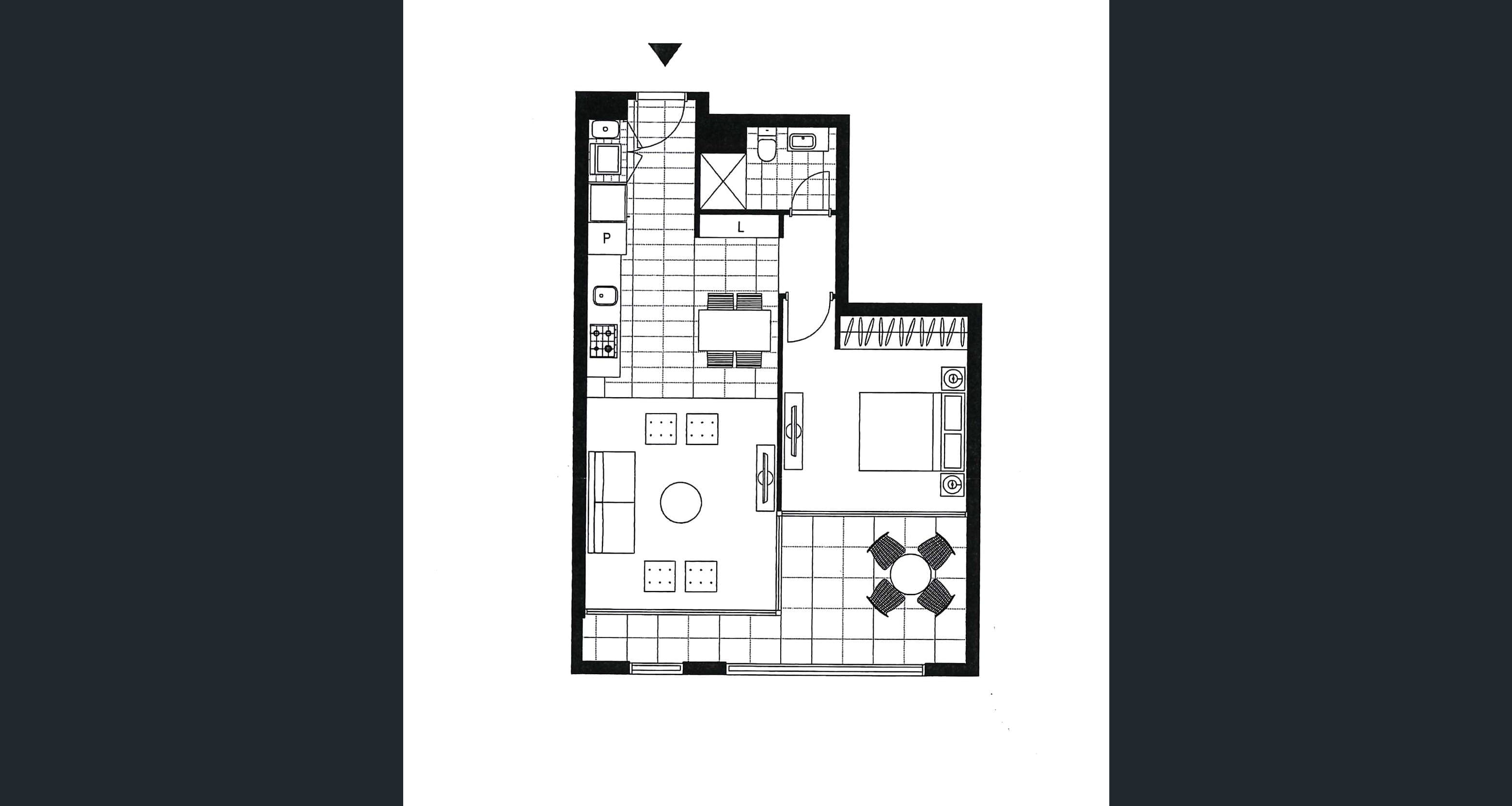 303/2 Scotsman St, Forest Lodge, NSW 2037, Forest Lodge - Thumbnail 3