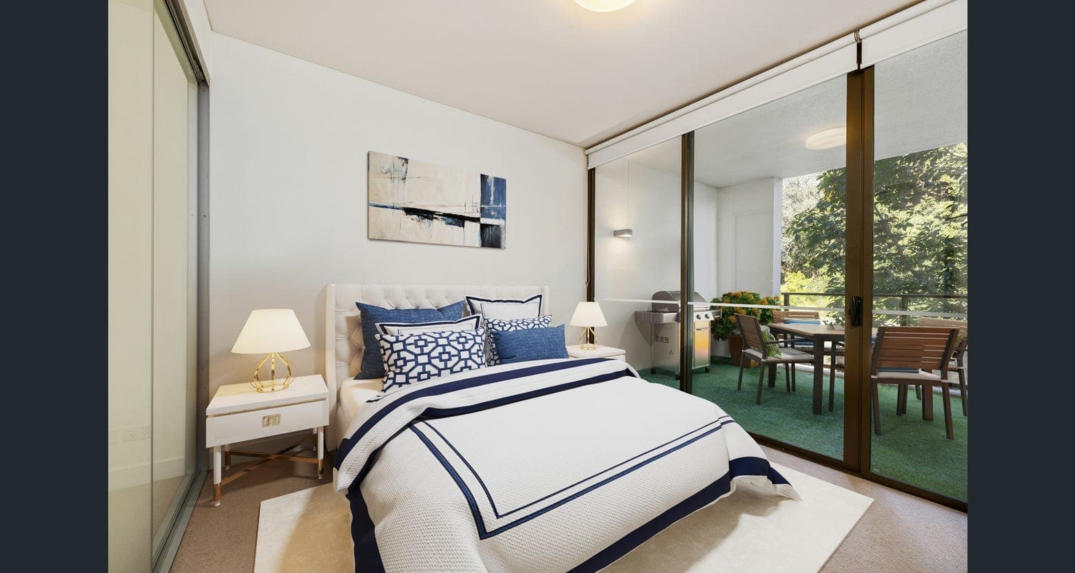 303/2 Scotsman St, Forest Lodge, NSW 2037, Forest Lodge - Thumbnail 5