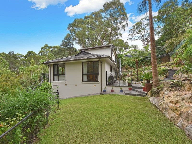 149 The Comenarra Parkway, Turramurra, Turramurra - Image 1