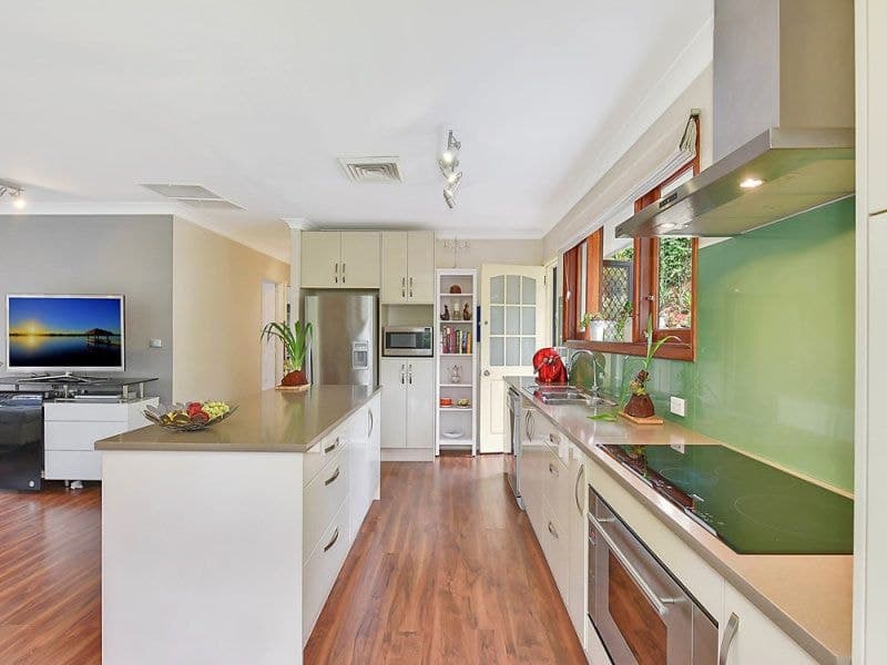 149 The Comenarra Parkway, Turramurra, Turramurra - Thumbnail 4