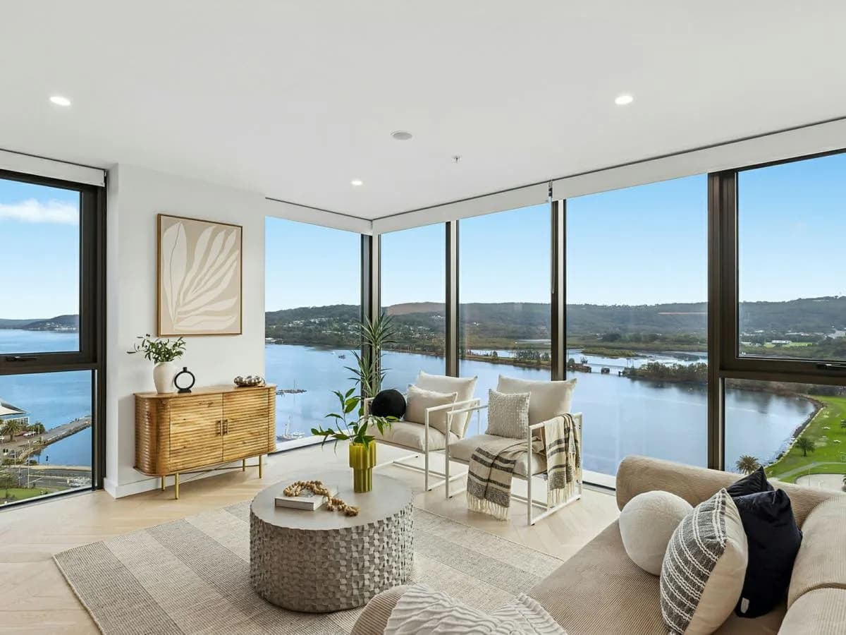 1501/36 Baker Street, GOSFORD, Gosford - Thumbnail 4