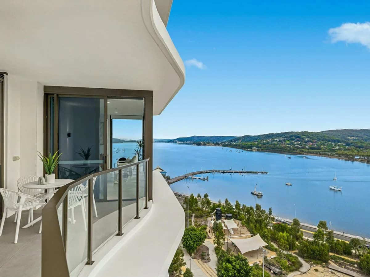 1501/36 Baker Street, GOSFORD, Gosford - Thumbnail 7