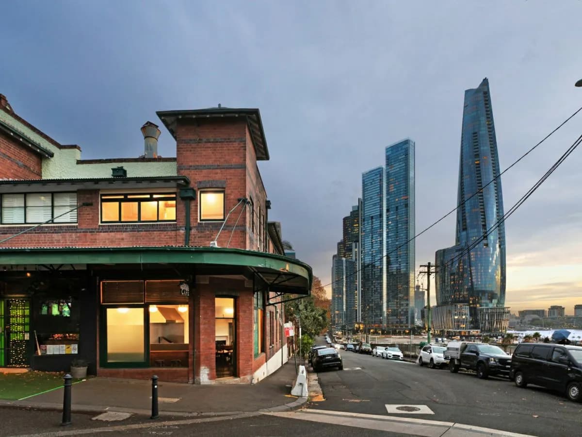 1 Argyle Place, MILLERS POINT, Millers Point - Image 1