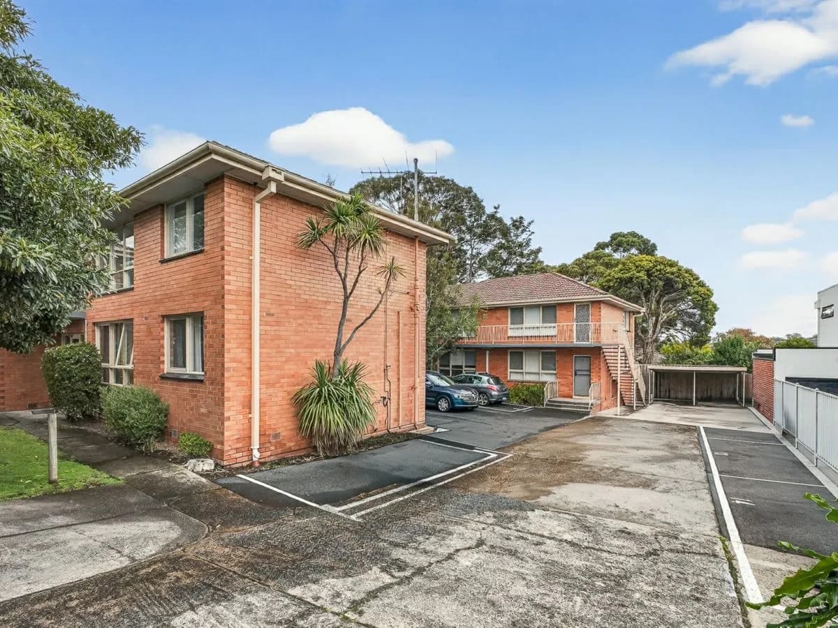 2/696 Waverley Road, MALVERN EAST, Malvern East - Thumbnail 8