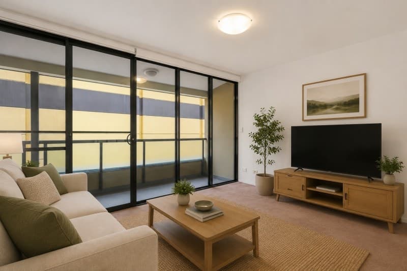 48/5 Knox Street, Chippendale - Image 1