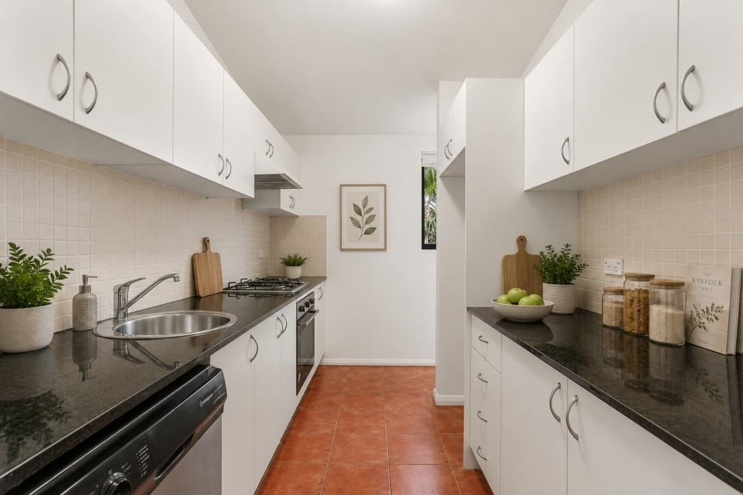 48/5 Knox Street, Chippendale - Thumbnail 3