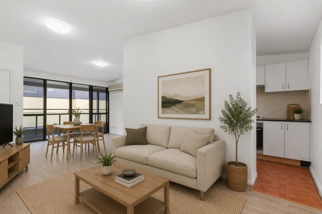 48/5 Knox Street, Chippendale - Thumbnail 4