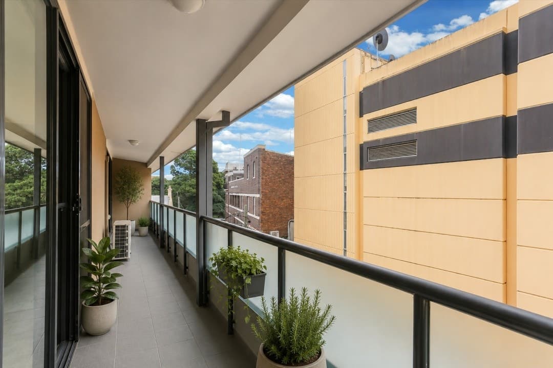 48/5 Knox Street, Chippendale - Thumbnail 7