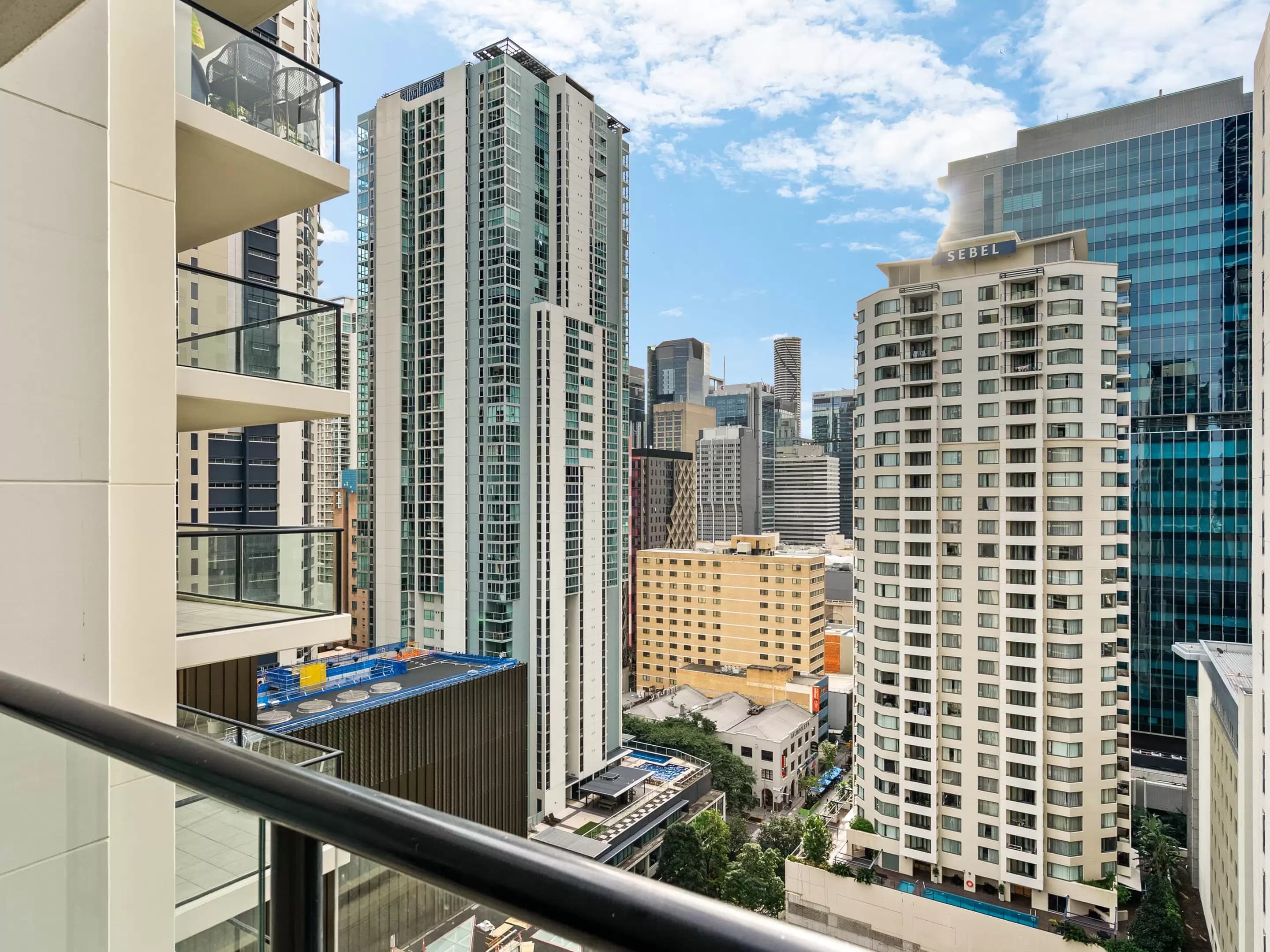 2302/79 Albert Street, Brisbane City, Brisbane City - Image 1