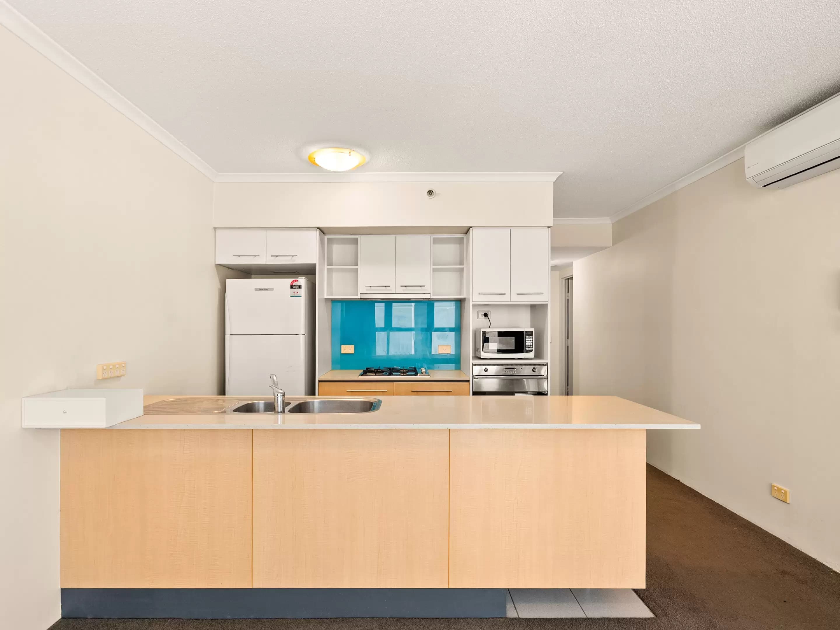 2302/79 Albert Street, Brisbane City, Brisbane City - Thumbnail 2
