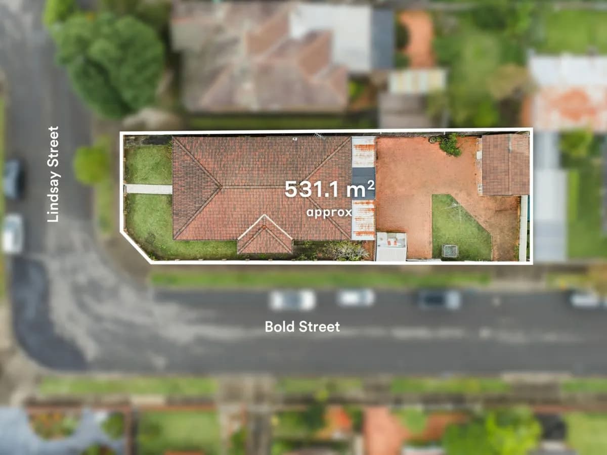 1 Lindsay Street, BURWOOD, Burwood - Thumbnail 2