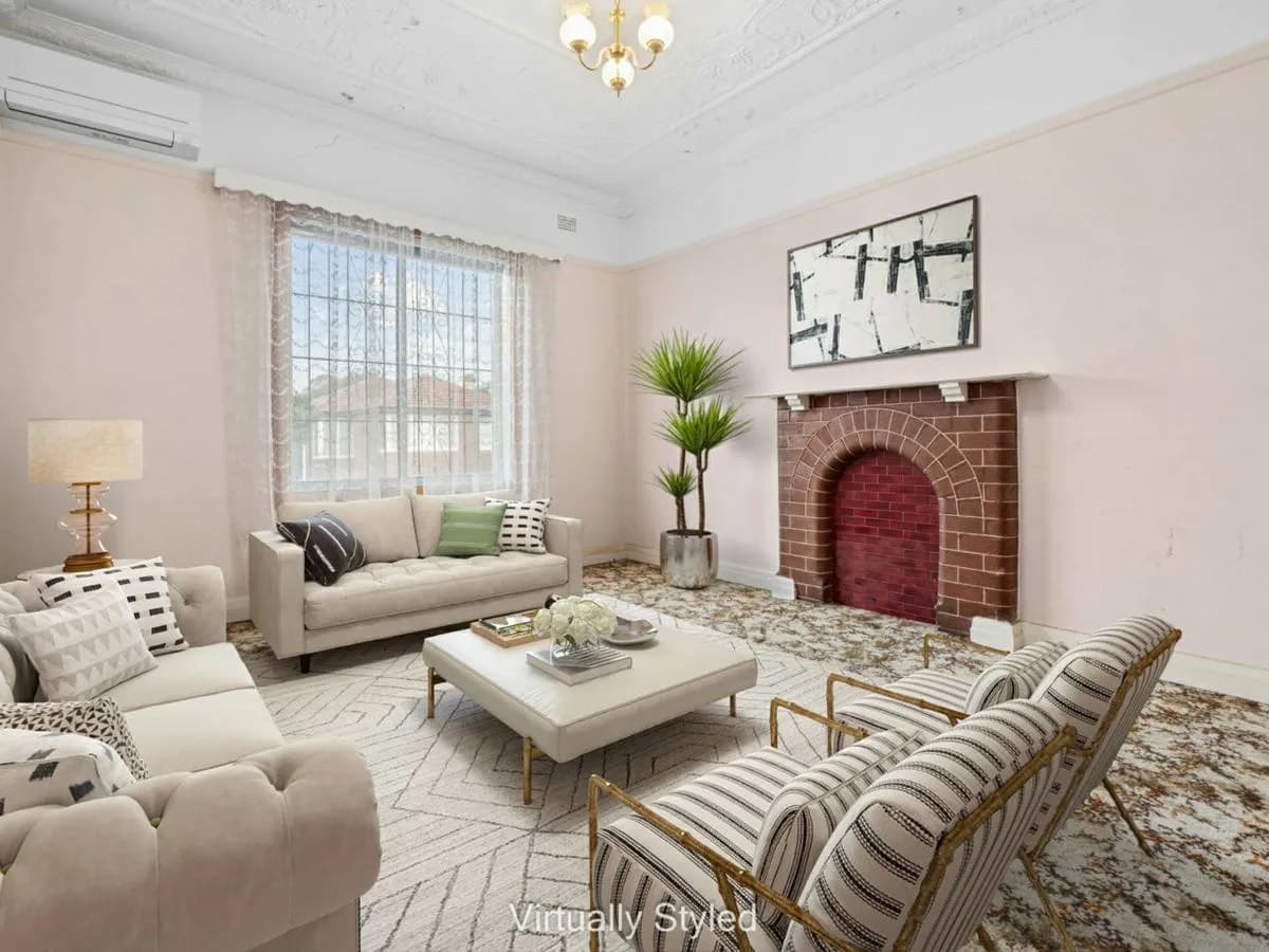 1 Lindsay Street, BURWOOD, Burwood - Thumbnail 3