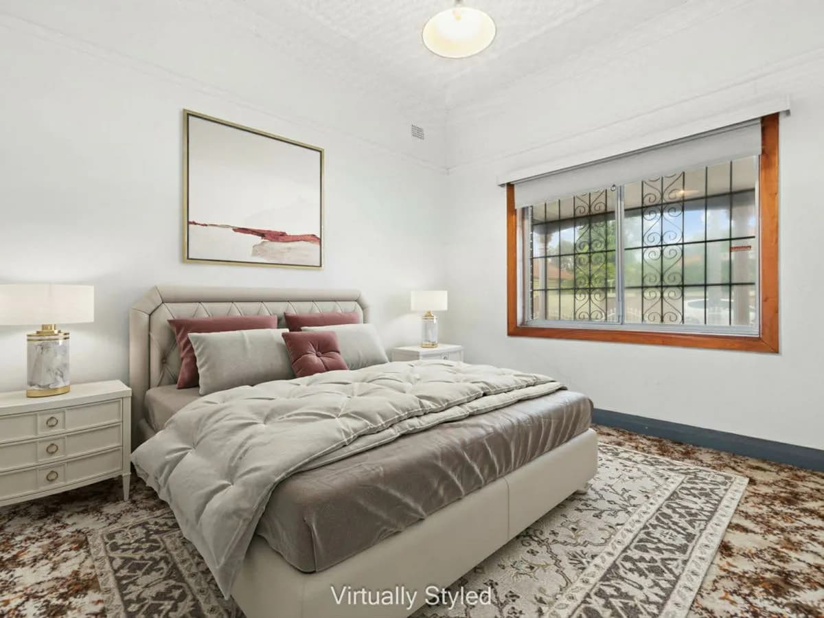 1 Lindsay Street, BURWOOD, Burwood - Thumbnail 4