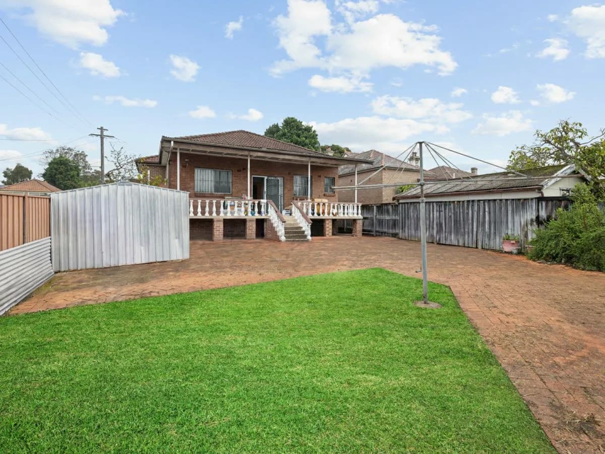 1 Lindsay Street, BURWOOD, Burwood - Thumbnail 7