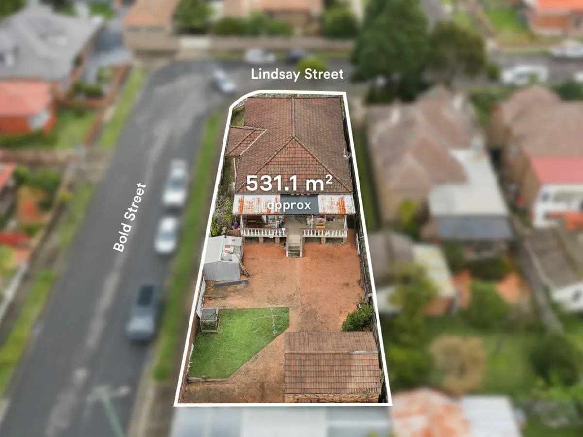 1 Lindsay Street, BURWOOD, Burwood - Thumbnail 8