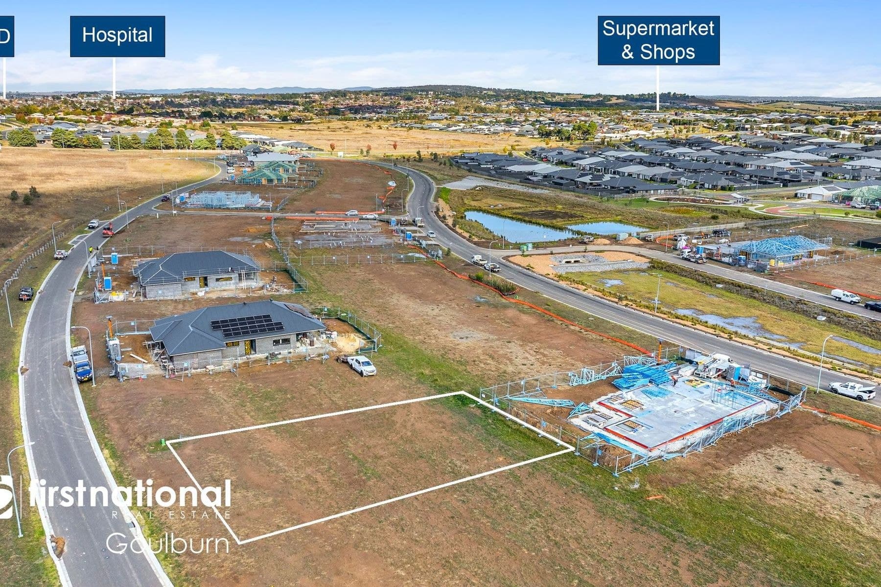 43 Chesterton Street, Goulburn NSW 2580, Goulburn - Image 1