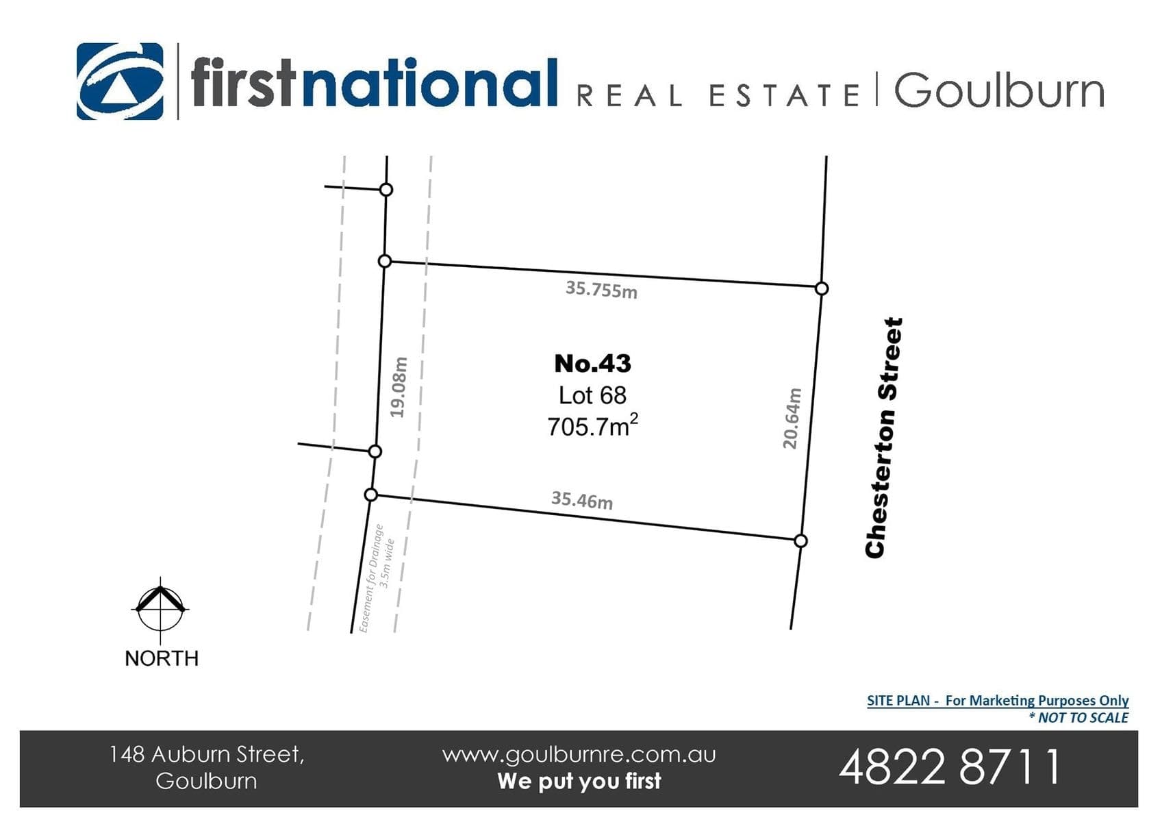 43 Chesterton Street, Goulburn NSW 2580, Goulburn - Thumbnail 5