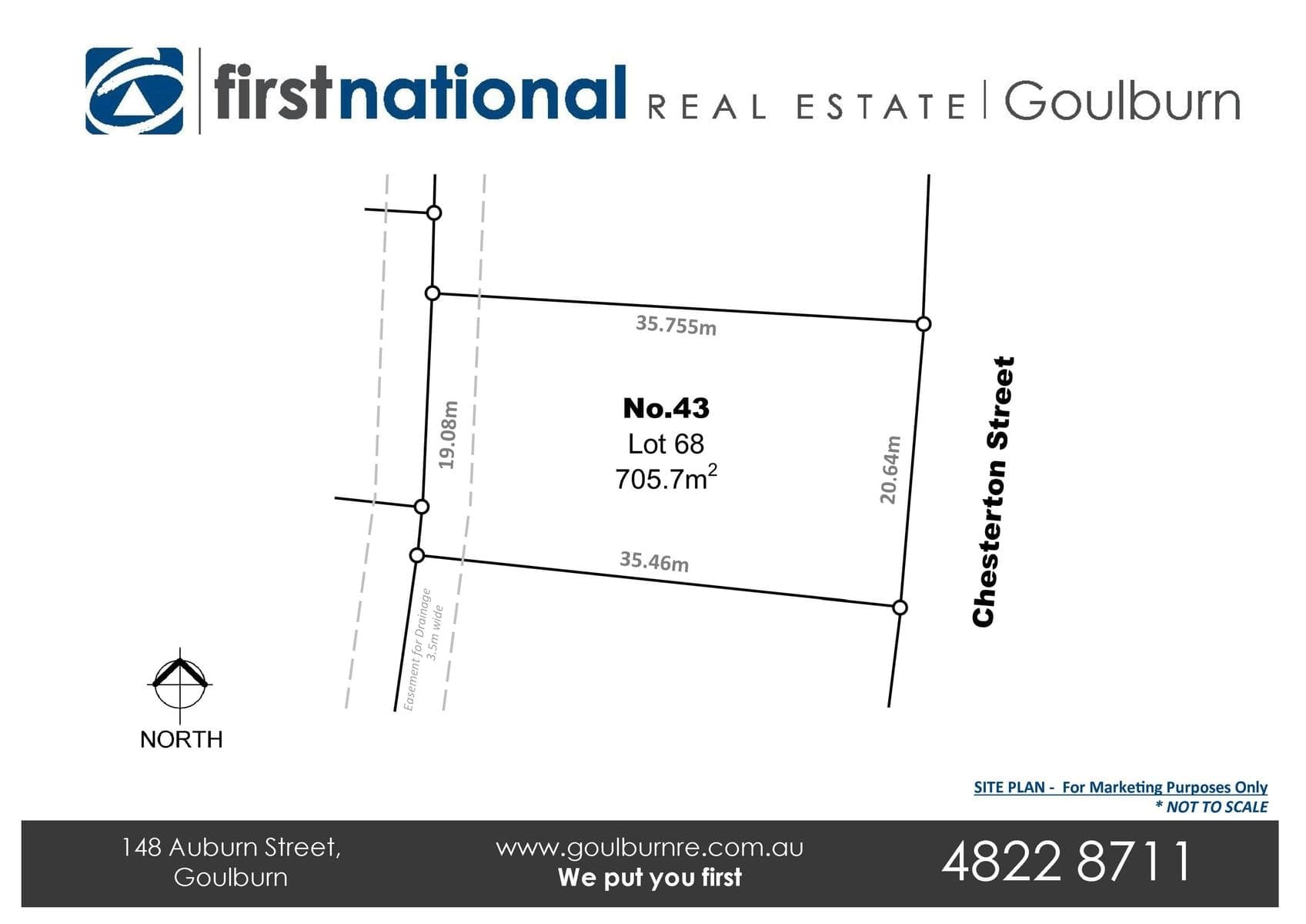 43 Chesterton Street, Goulburn NSW 2580, Goulburn - Thumbnail 6