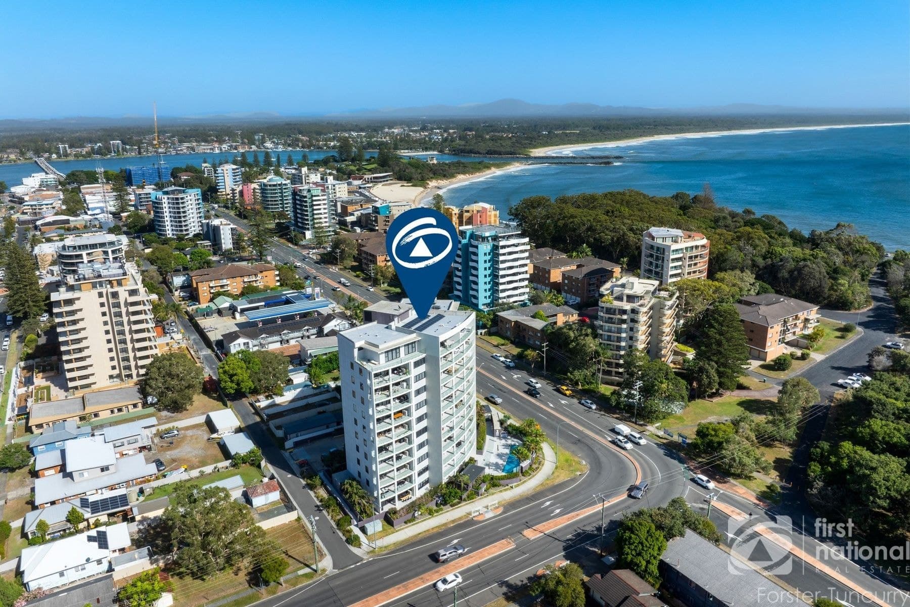 603/50-52 Head Street, Forster NSW 2428, Forster - Thumbnail 2