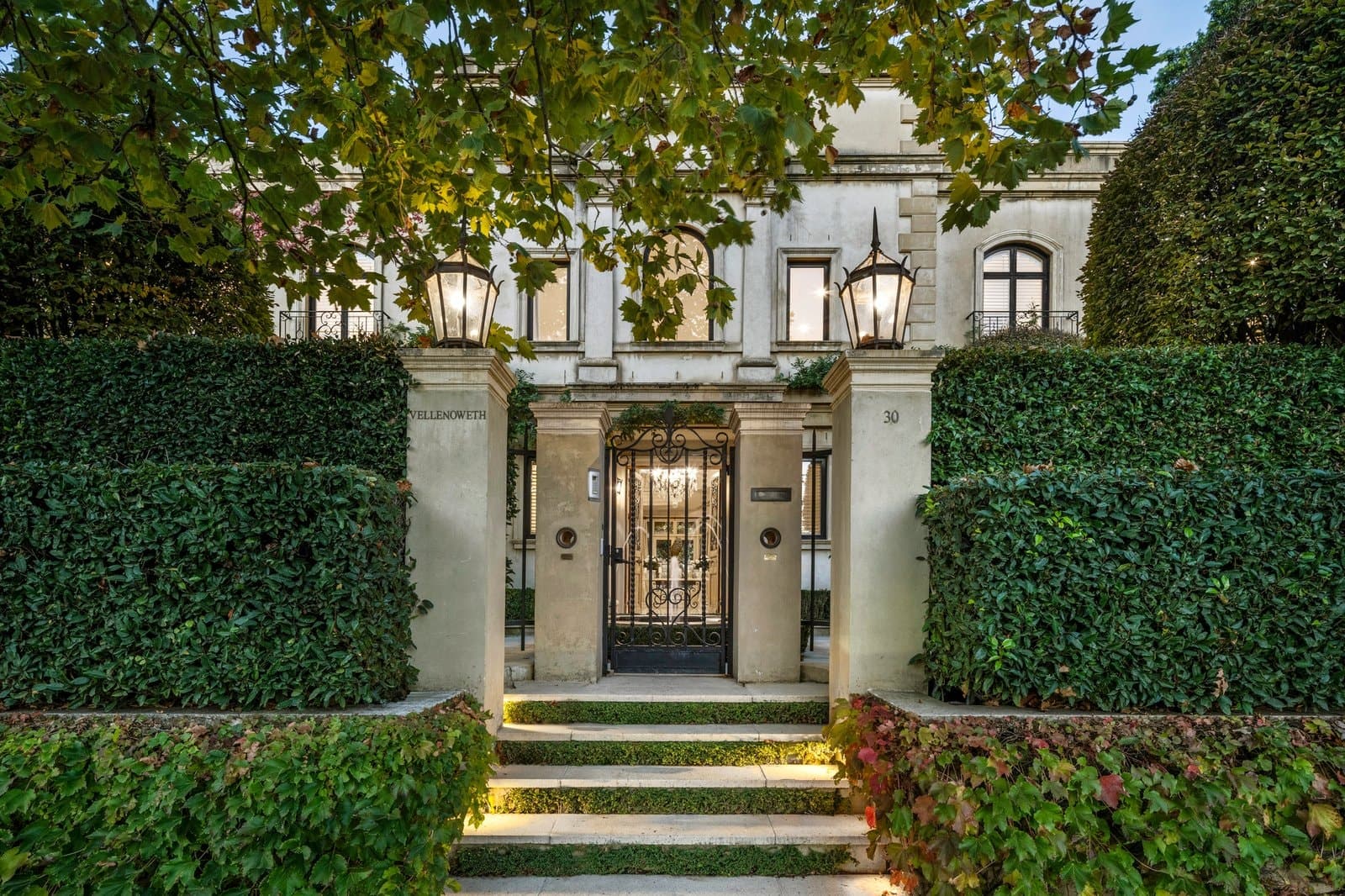 30 St Georges Road, Toorak - Thumbnail 3