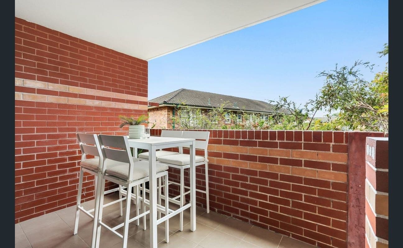 5/1-3 New Orleans Crescent, Maroubra NSW 2035, Maroubra - Thumbnail 7