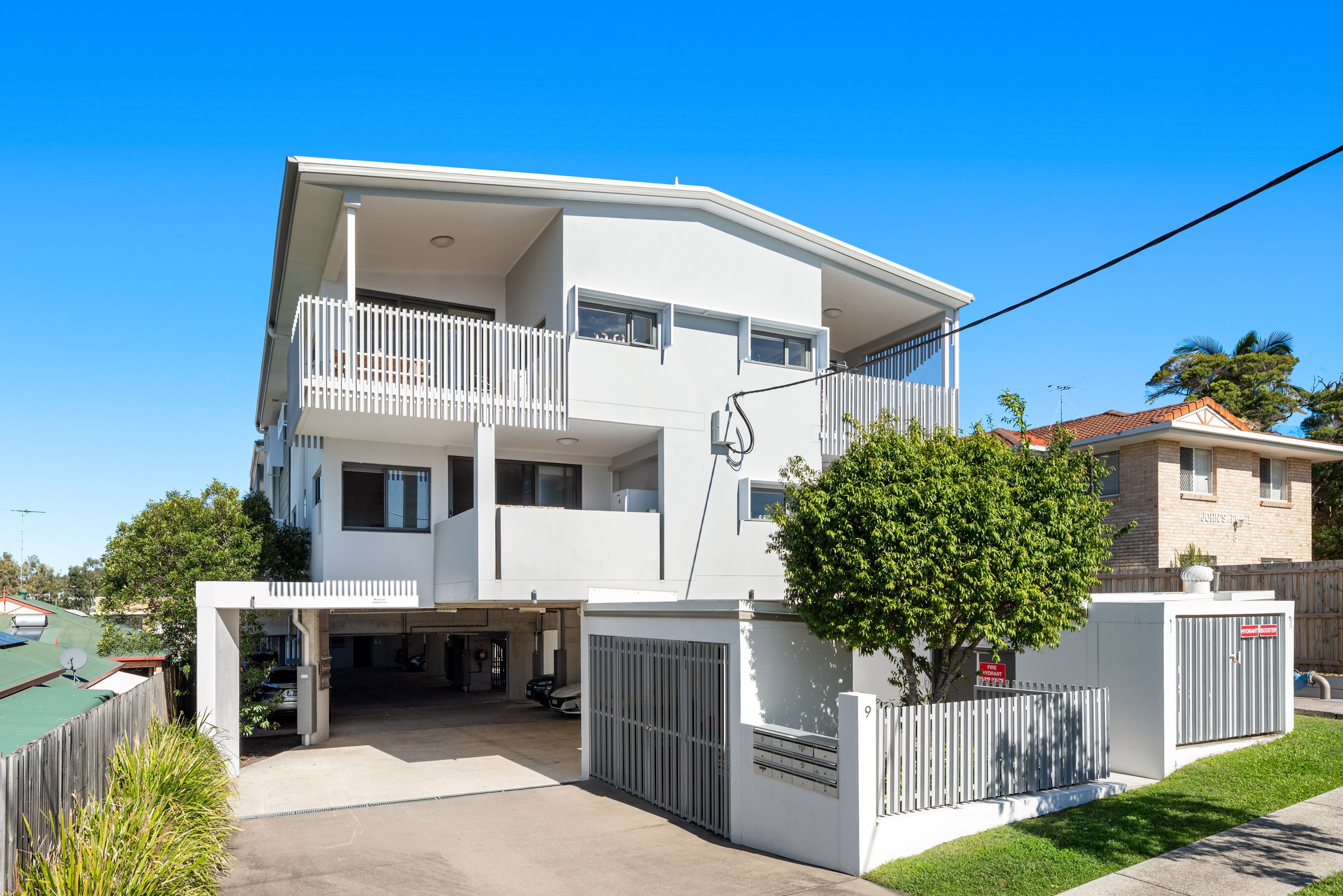 3/9 Herbertson Road, Carina Heights QLD 4152, Carina Heights - Thumbnail 2
