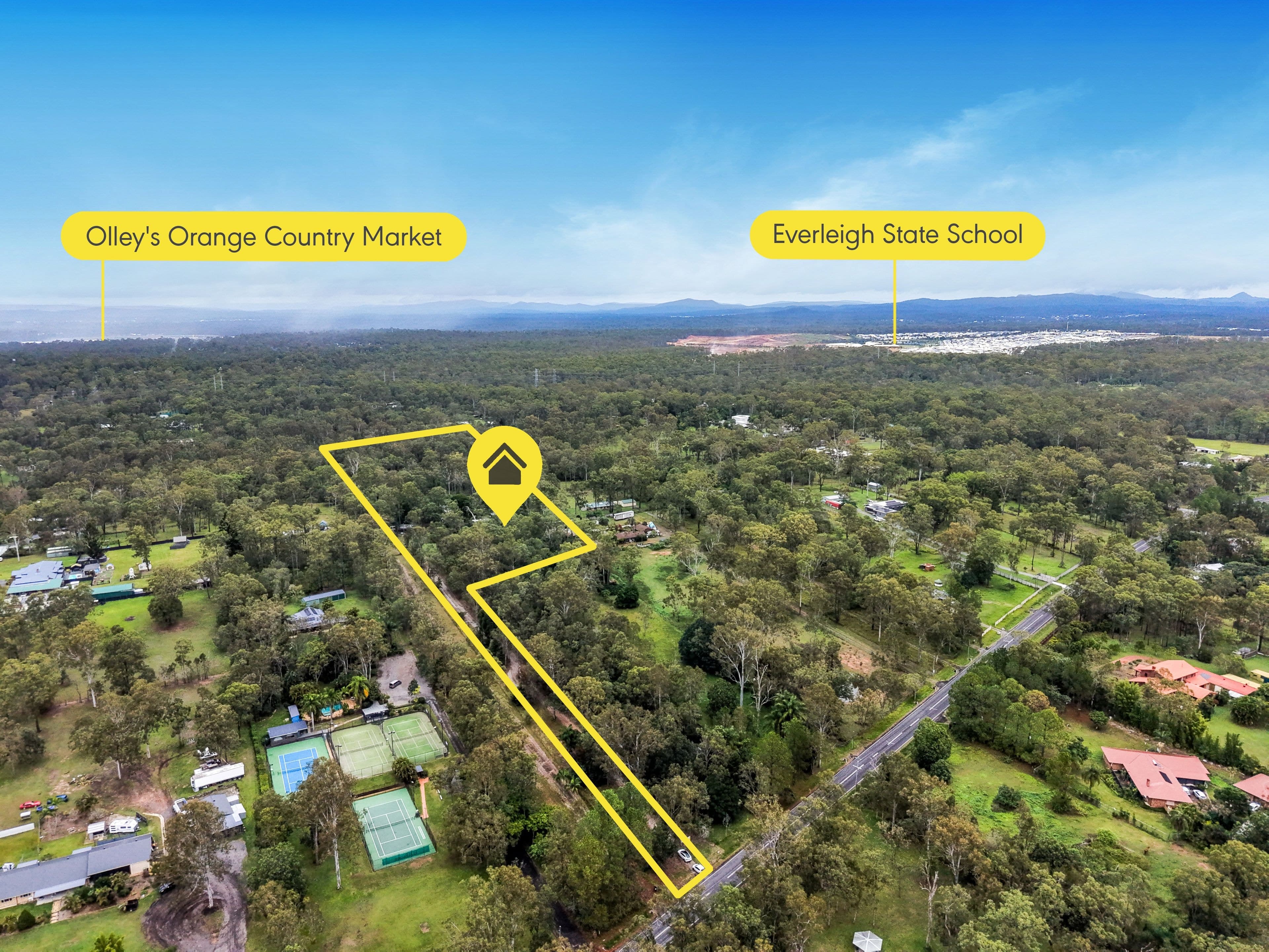 142 Stoney Camp Road, Park Ridge South QLD 4125, Park Ridge South - Image 1