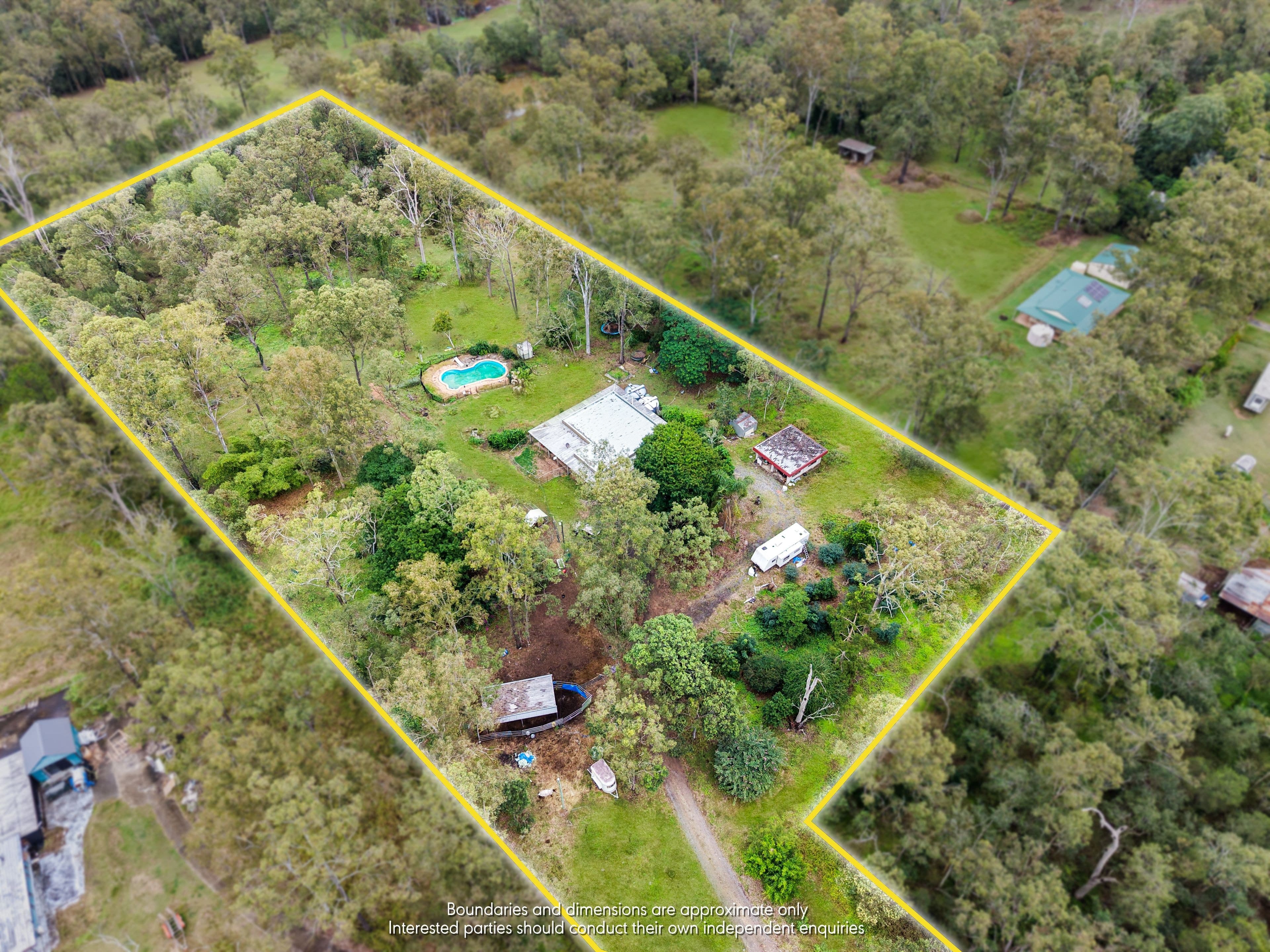 142 Stoney Camp Road, Park Ridge South QLD 4125, Park Ridge South - Thumbnail 2