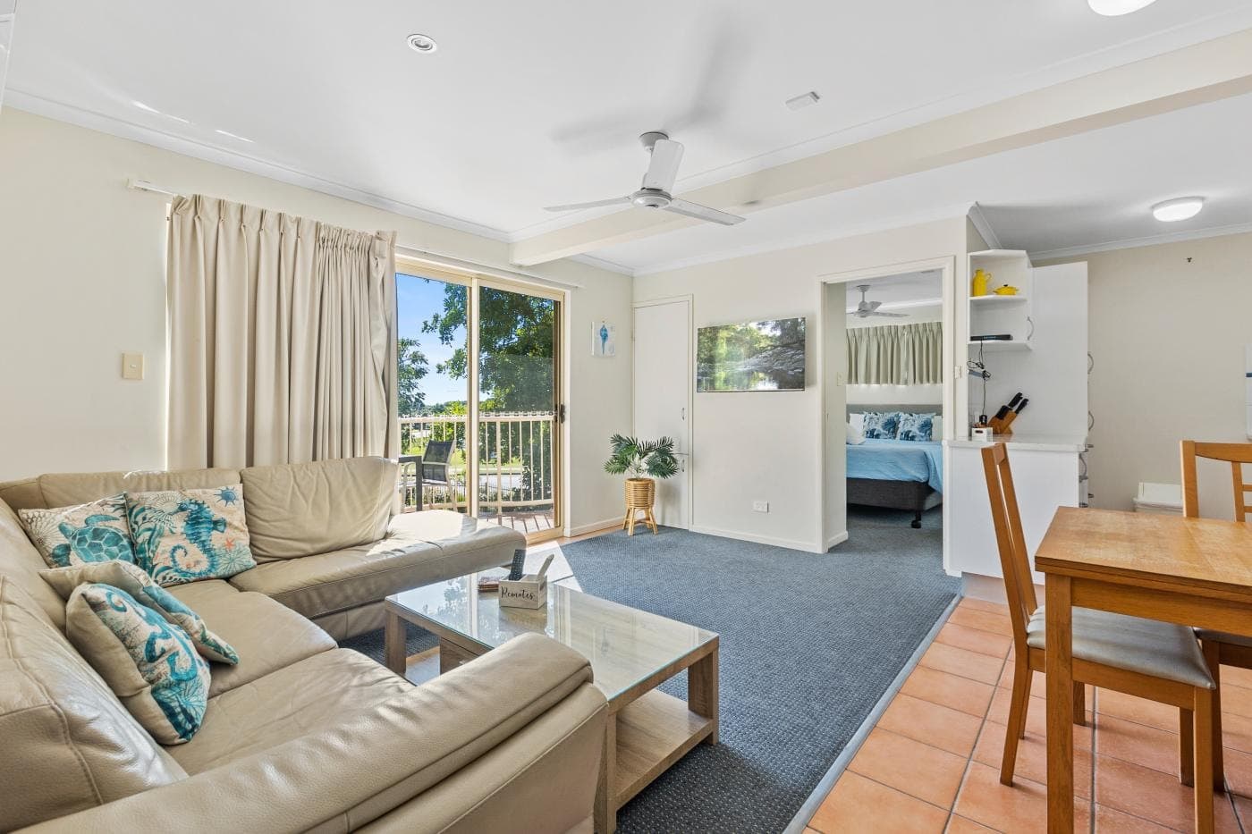 Unit 6, 4 Double Island Drive, Rainbow Beach, Rainbow Beach - Image 1