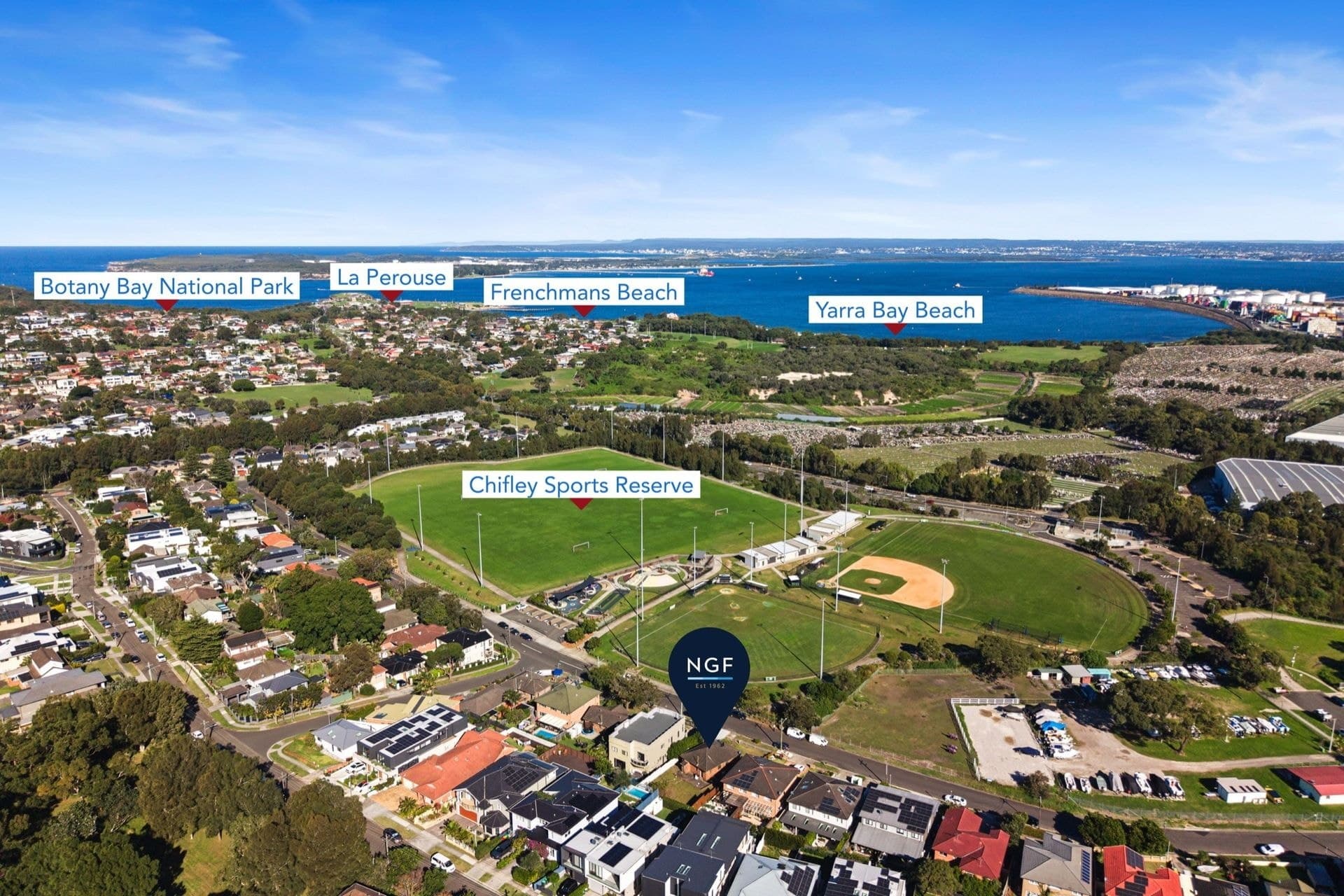 23 Hastings Avenue, Chifley - Thumbnail 2