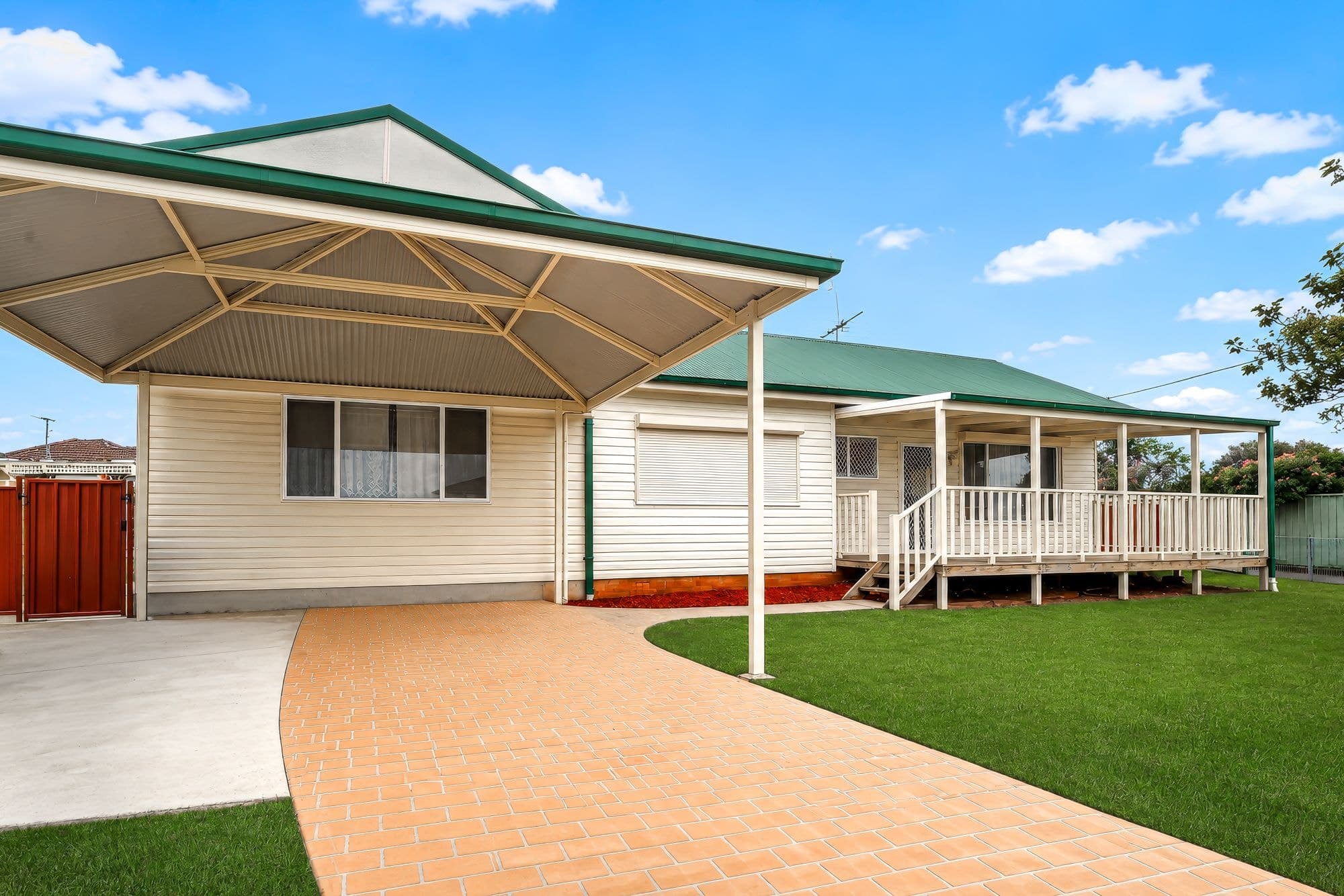 20 Alam Street, Blacktown NSW 2148, Blacktown - Thumbnail 2