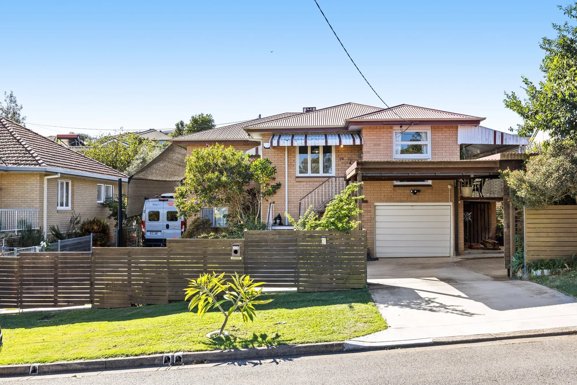 28 Millicent Street Moorooka QLD 4105, Moorooka - Image 1