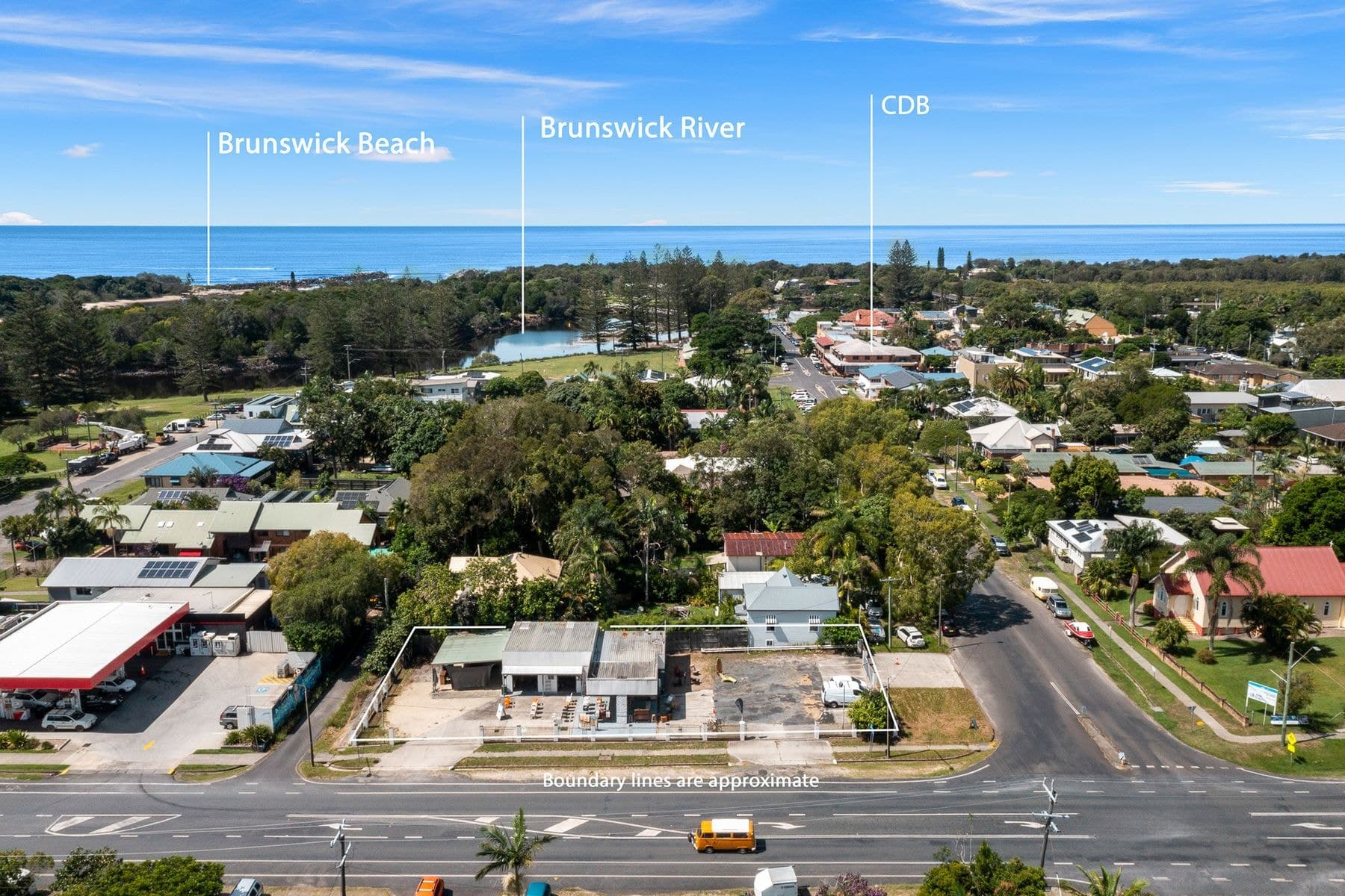 7 Tweed Street, Brunswick Heads NSW 2483, Brunswick Heads - Image 1